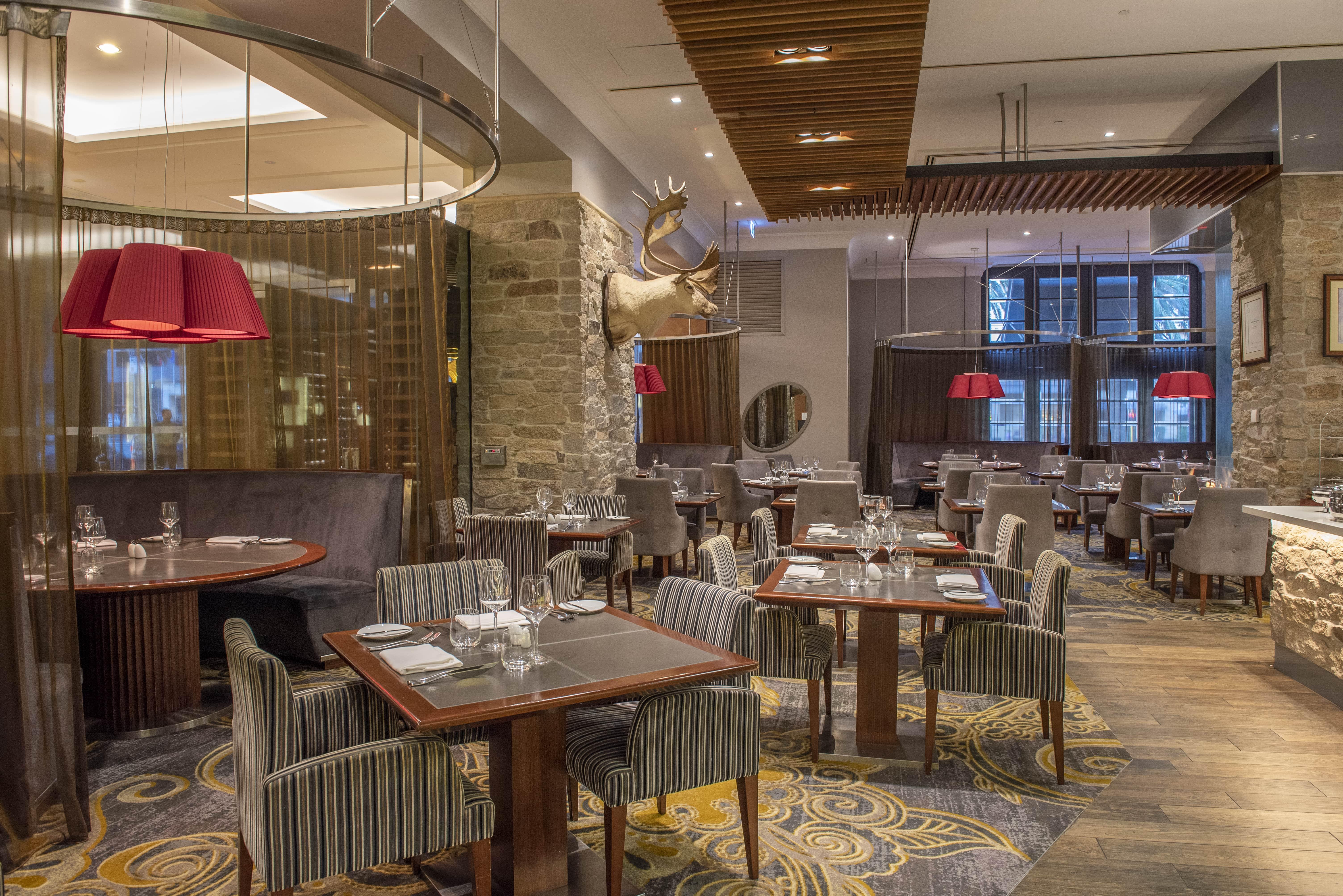 Duxton Hotel Perth