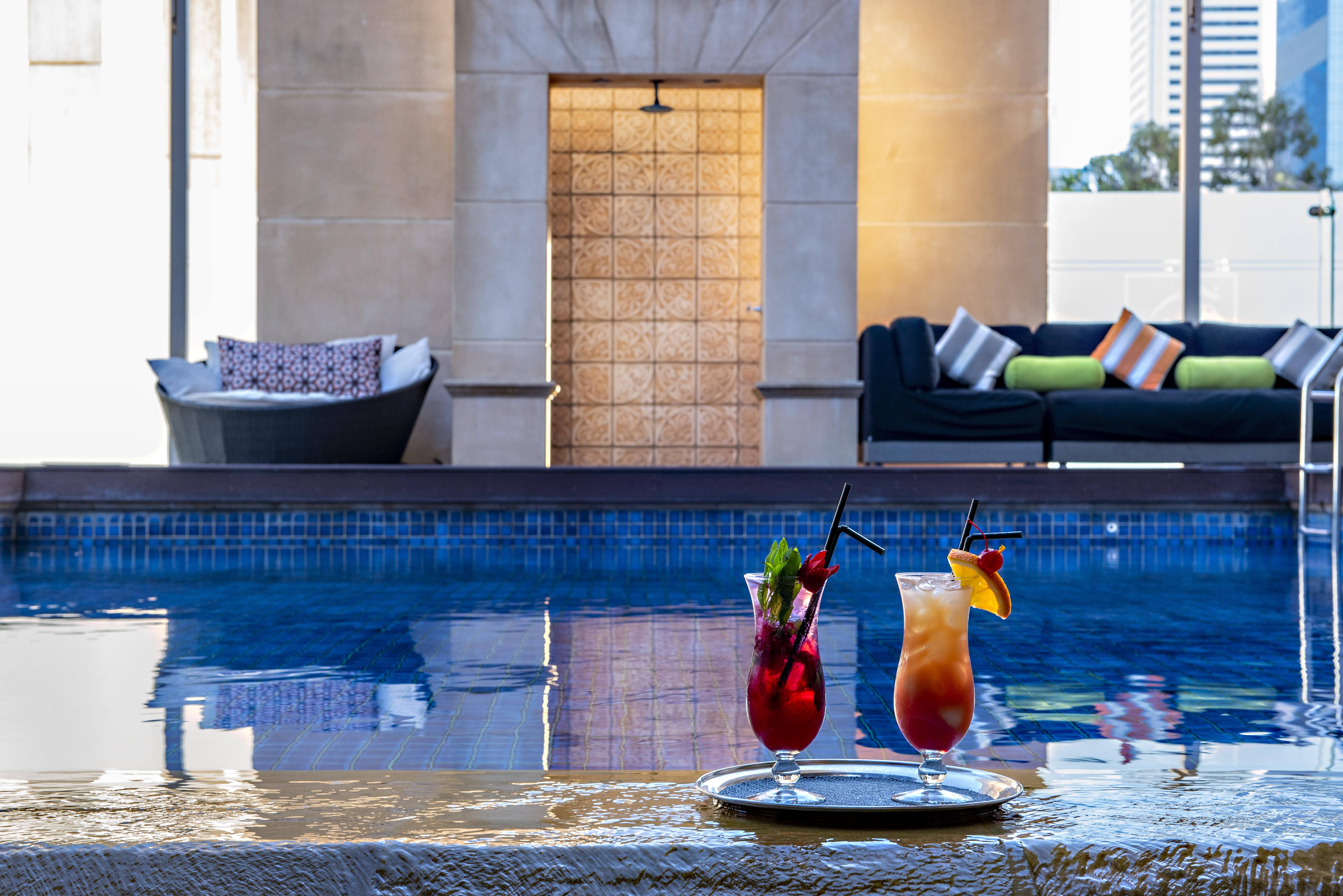 Duxton Hotel