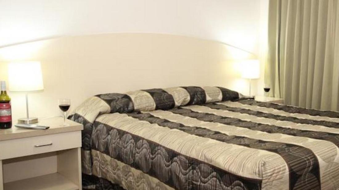 Comfort & Goodearth Hotel 3*