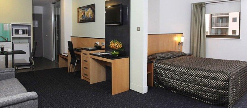 Hotel Comfort & Goodearth 3*