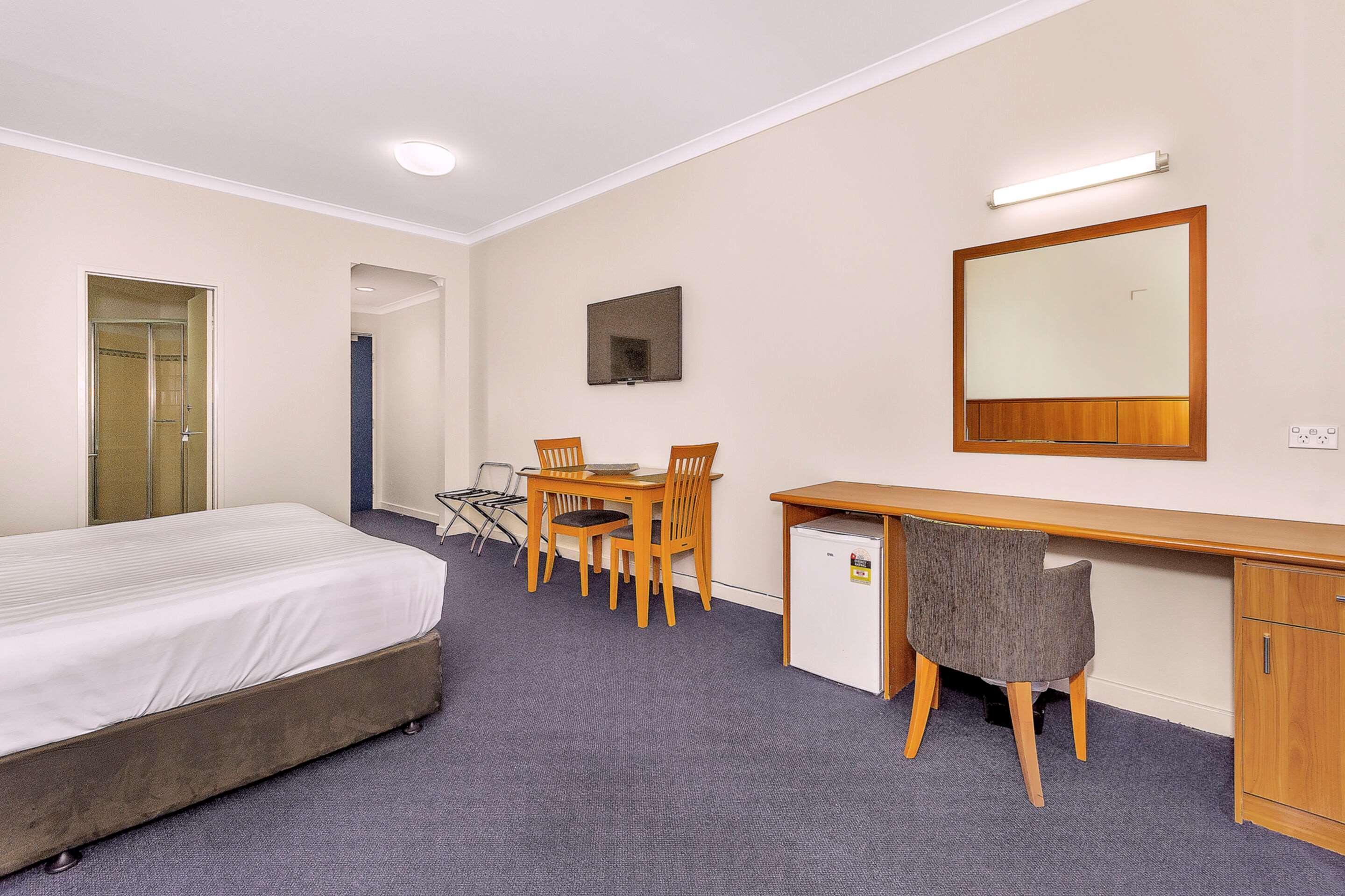 Hotel Metro Perth