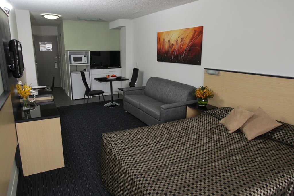 Comfort & Goodearth Perth