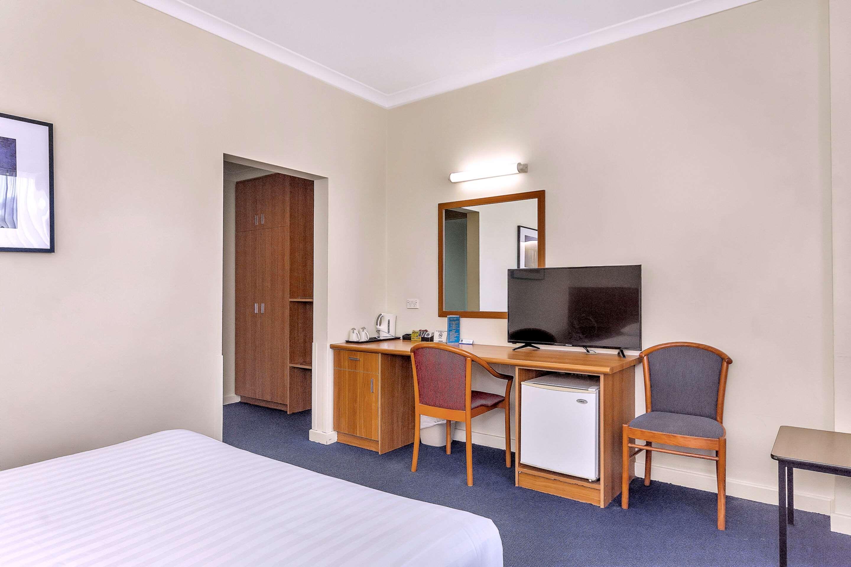 Hotel Metro 3*