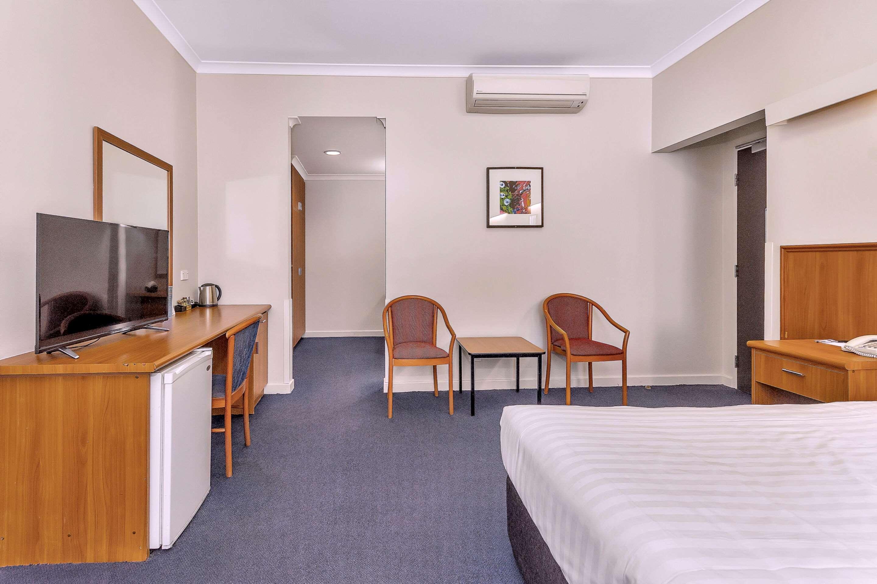 Hotel Metro