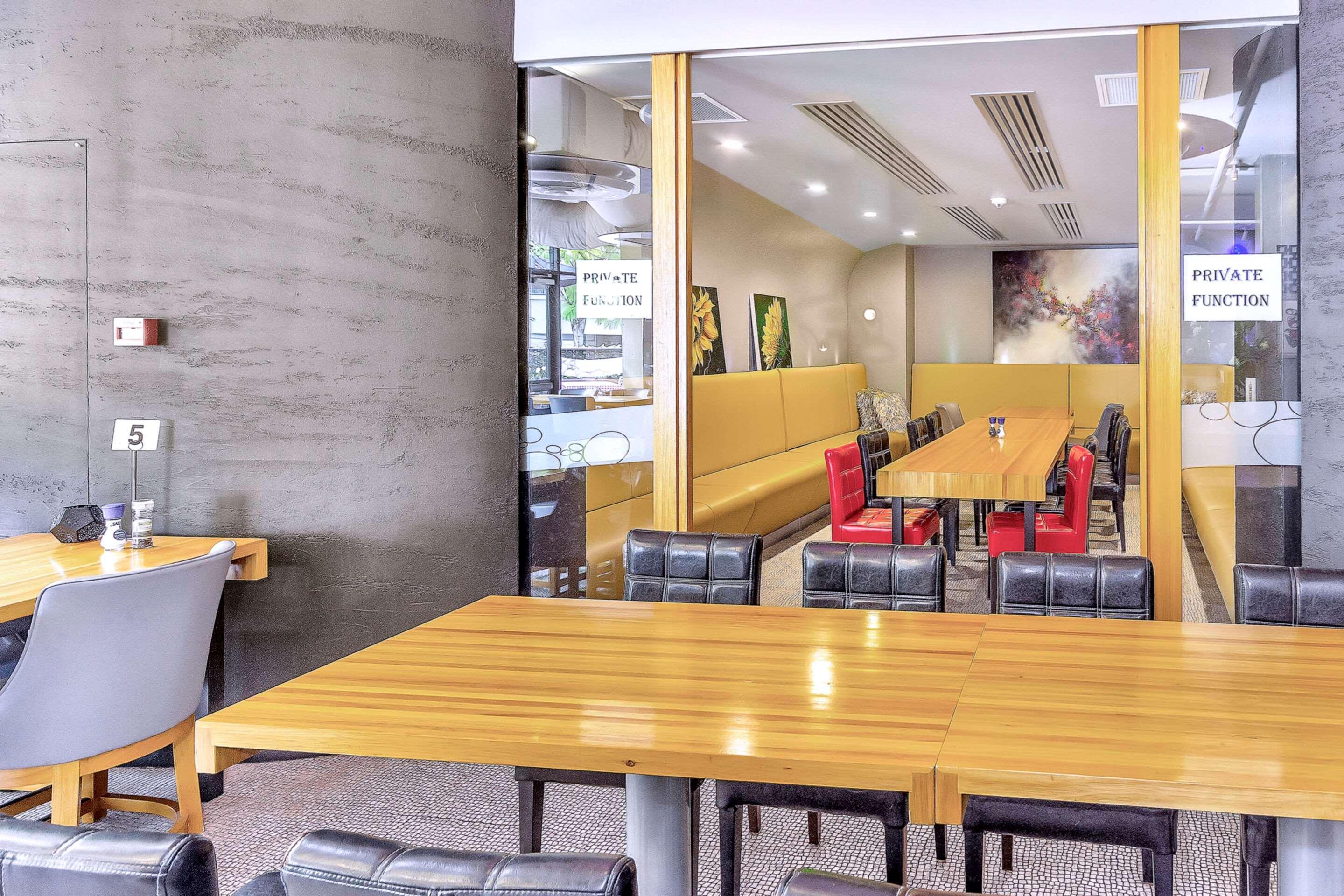 Metro Hotel Perth