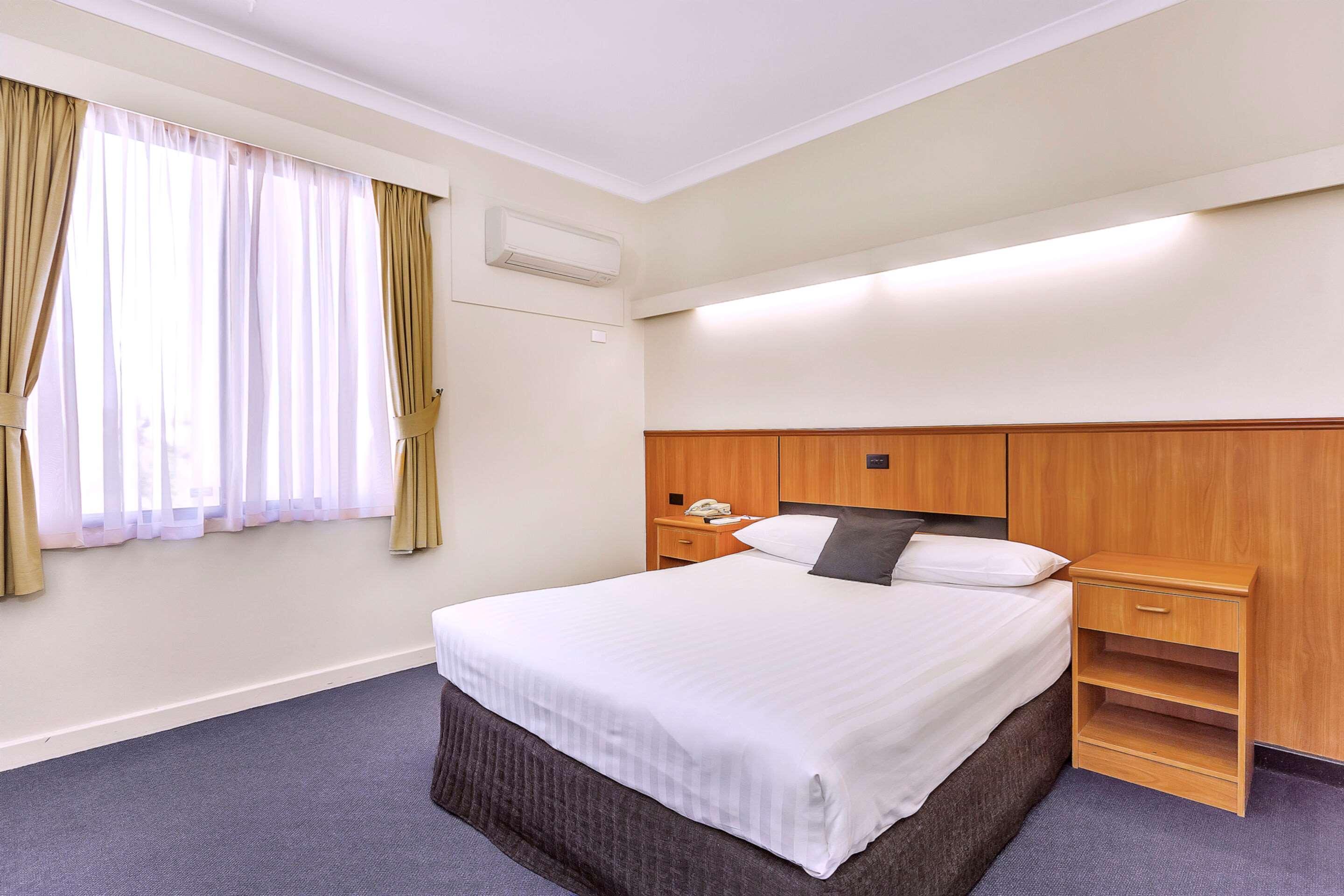 Hotel Metro