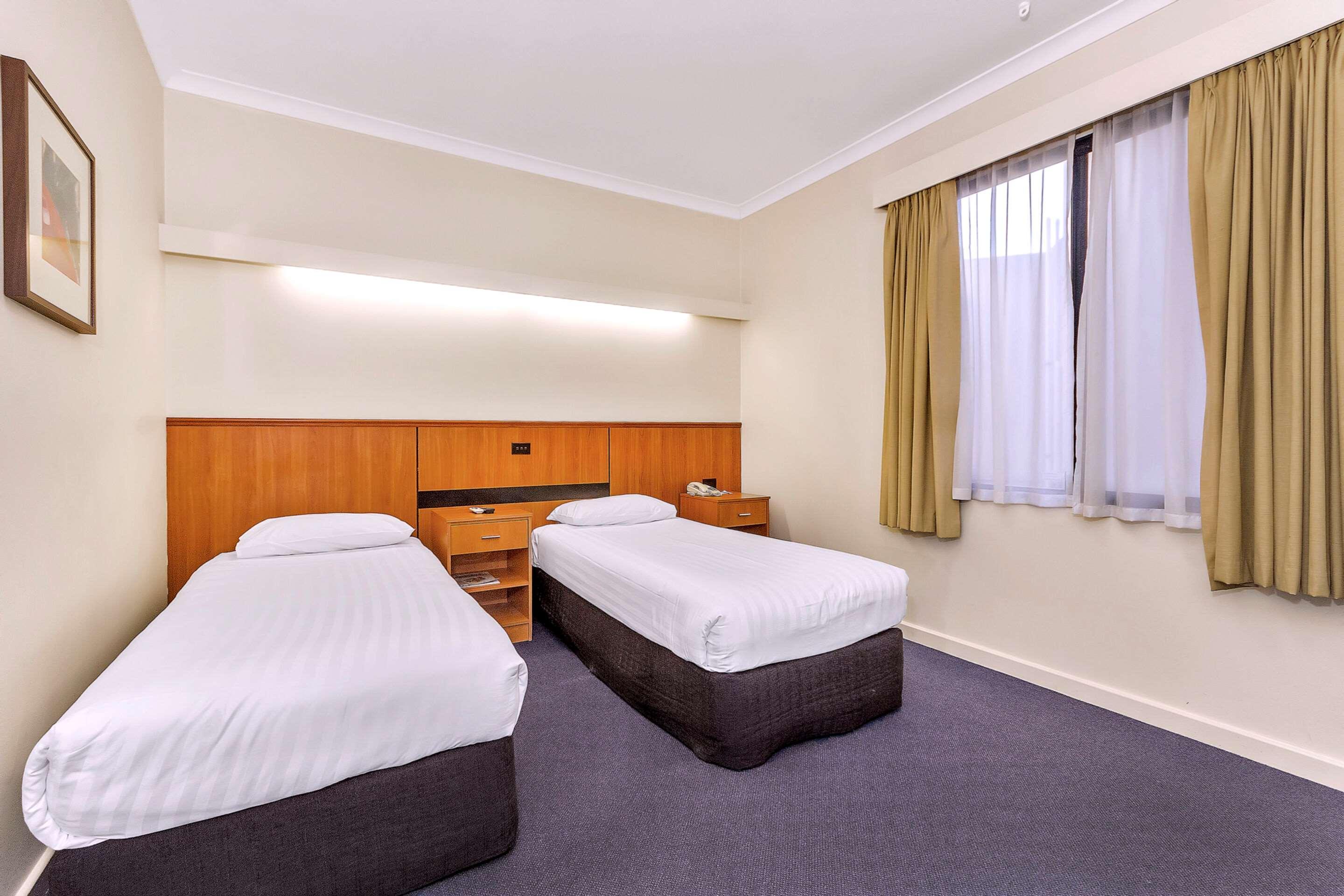 Hotel Metro