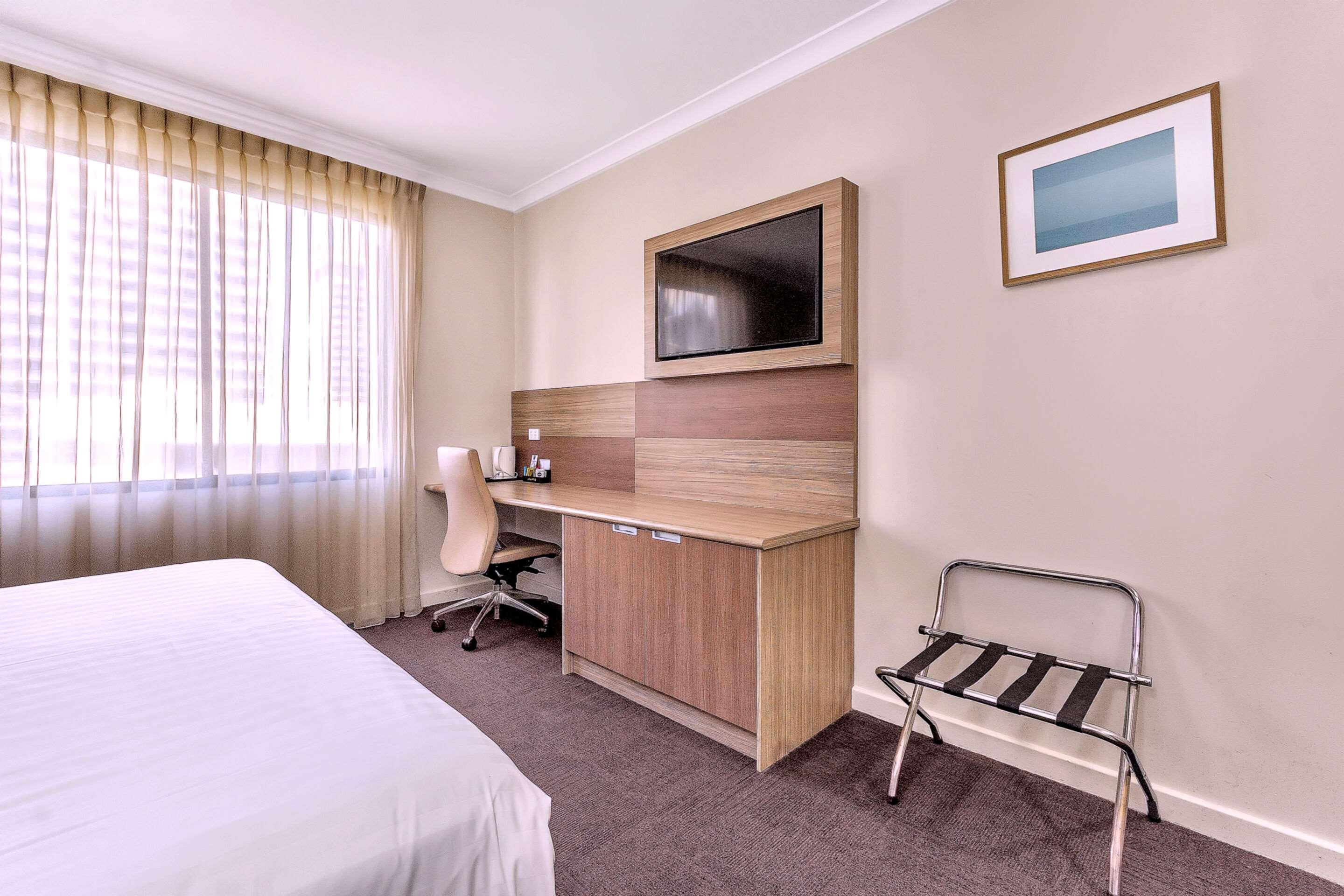 Hotel Metro 3*
