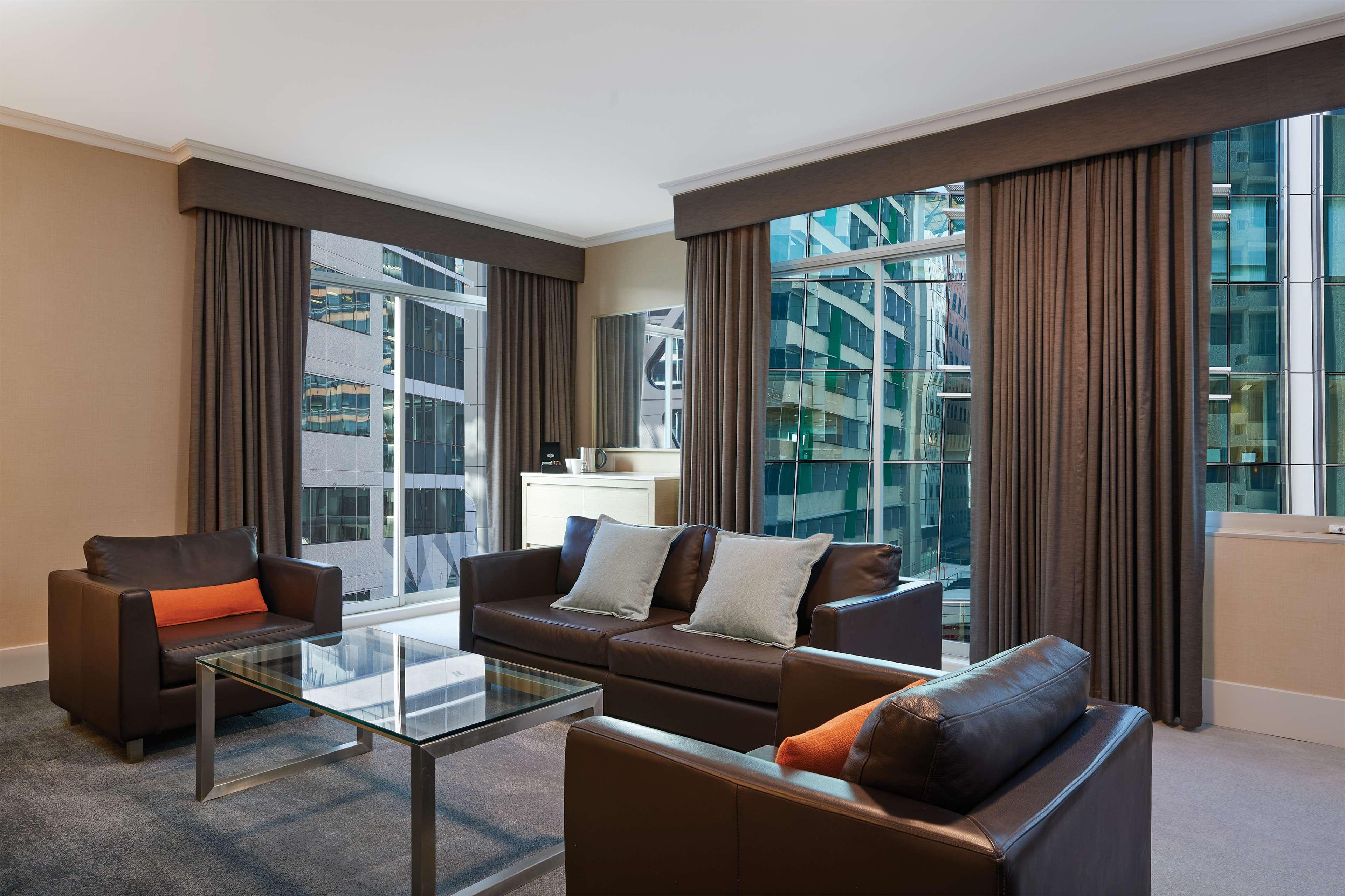 Hotel Parmelia Hilton