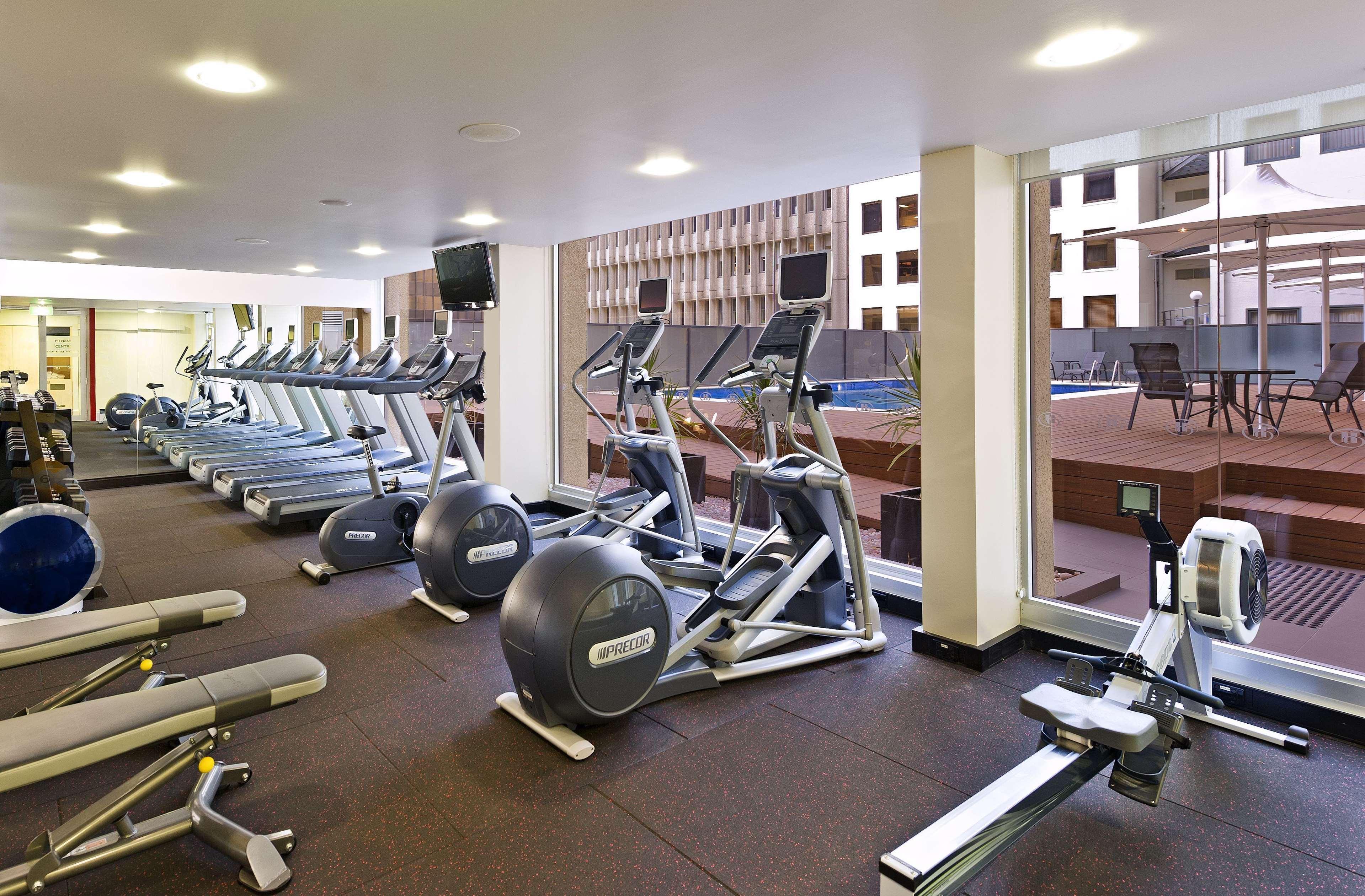 Parmelia Hilton Perth