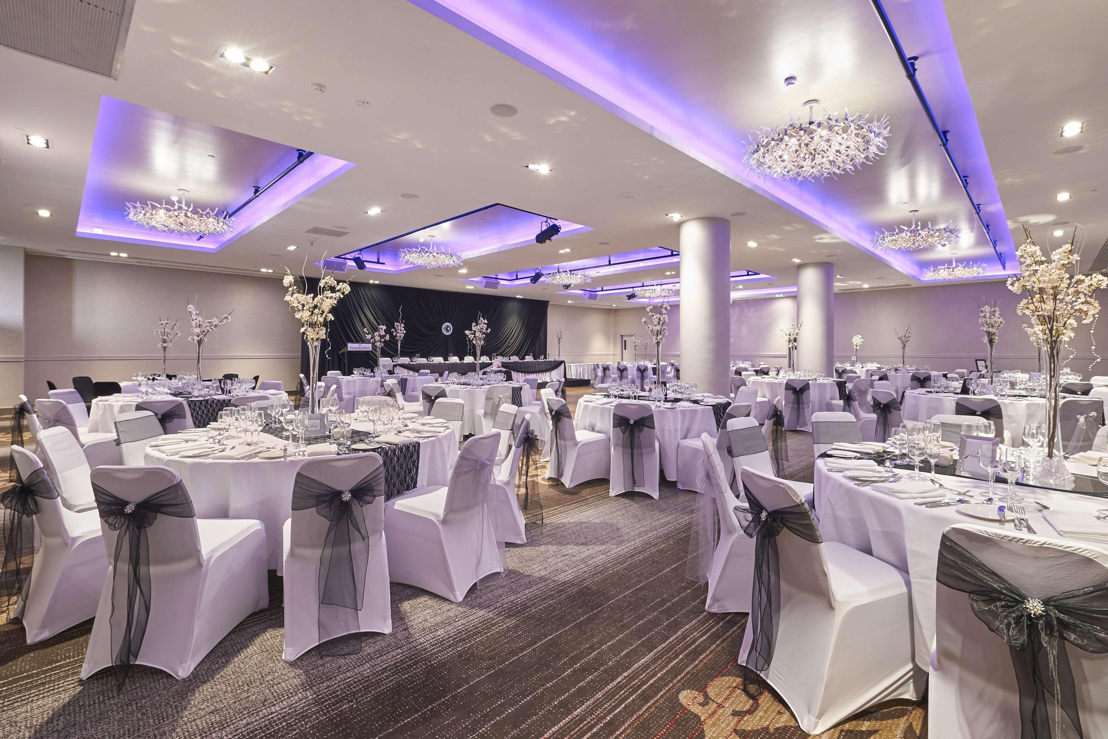 Parmelia Hilton 5*