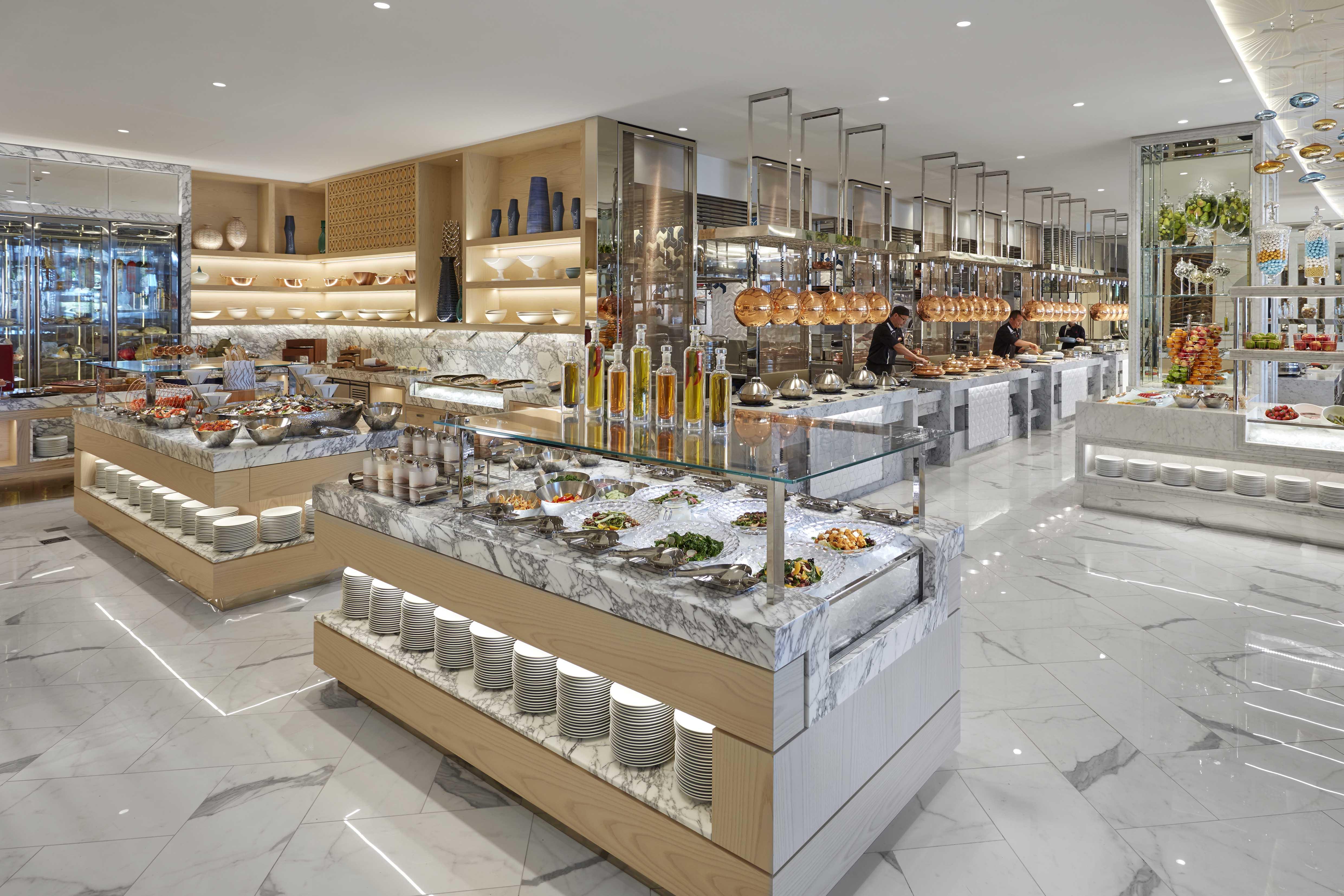 Crown Towers Hotel 5*