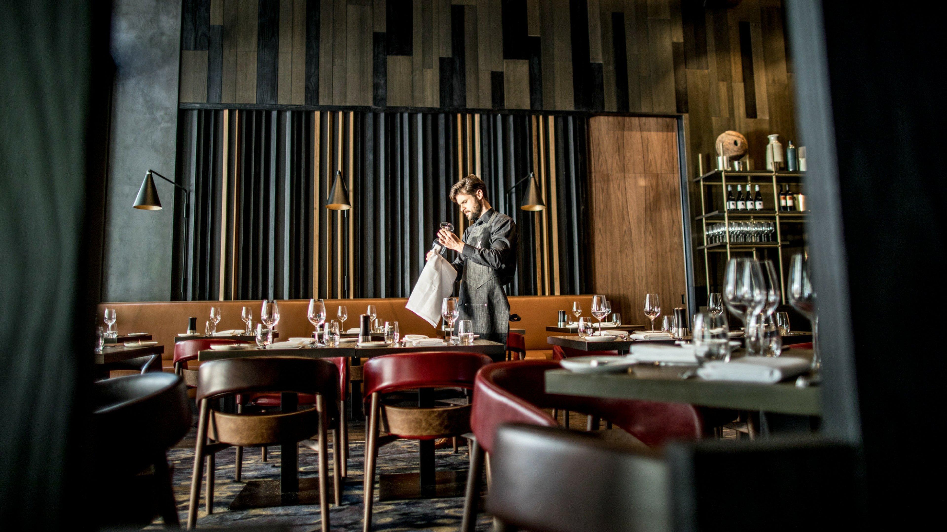 Intercontinental Centre By Ihg Hotel Perth