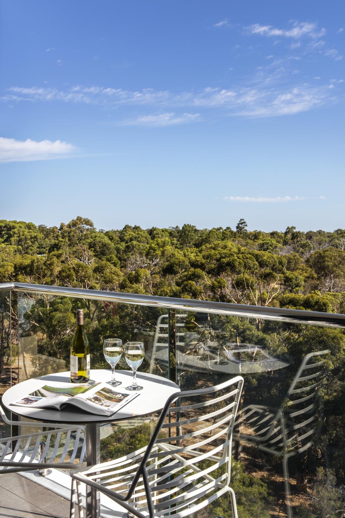 Quest Kings Park 4* Perth
