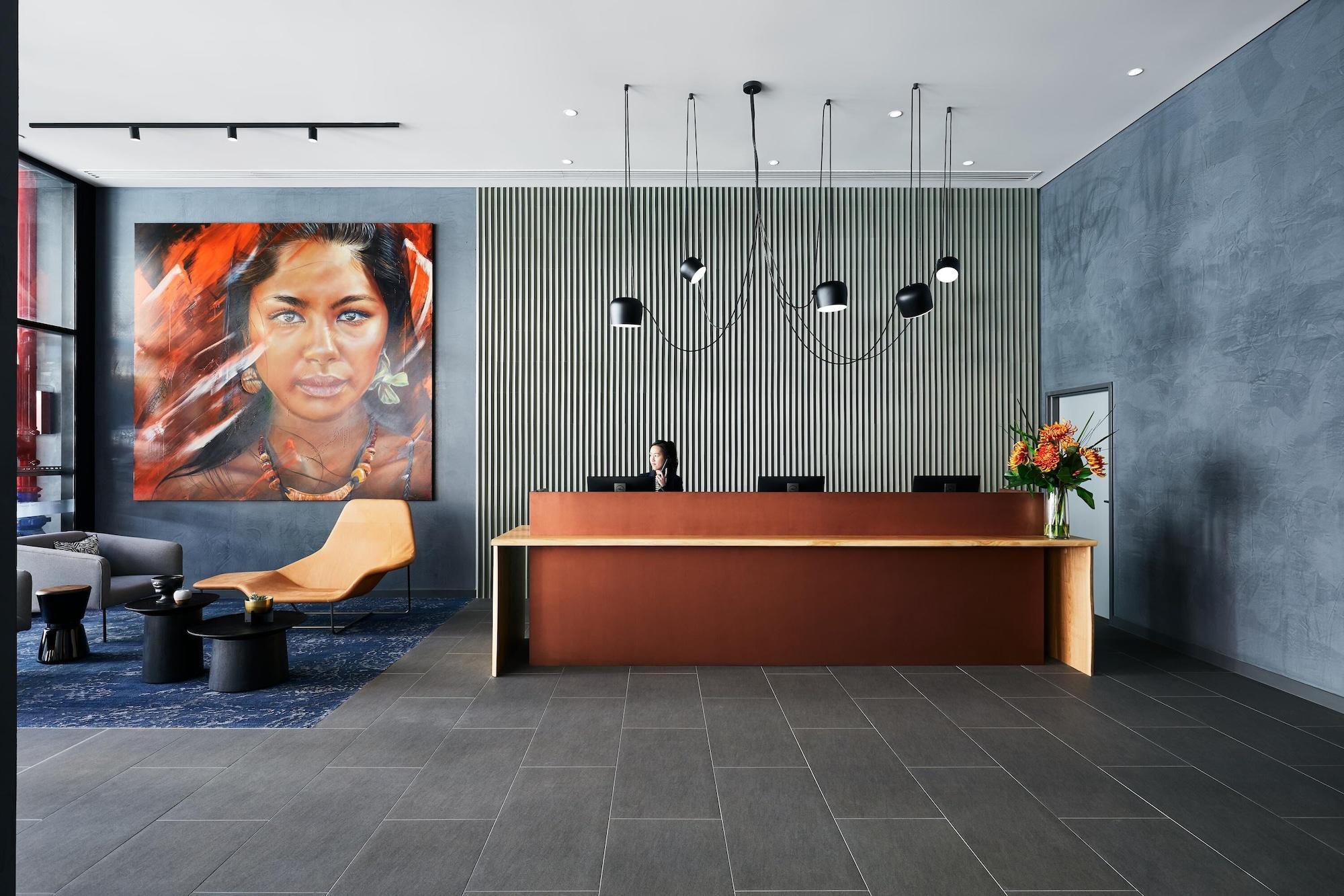 The Adnate - Art Series 4*