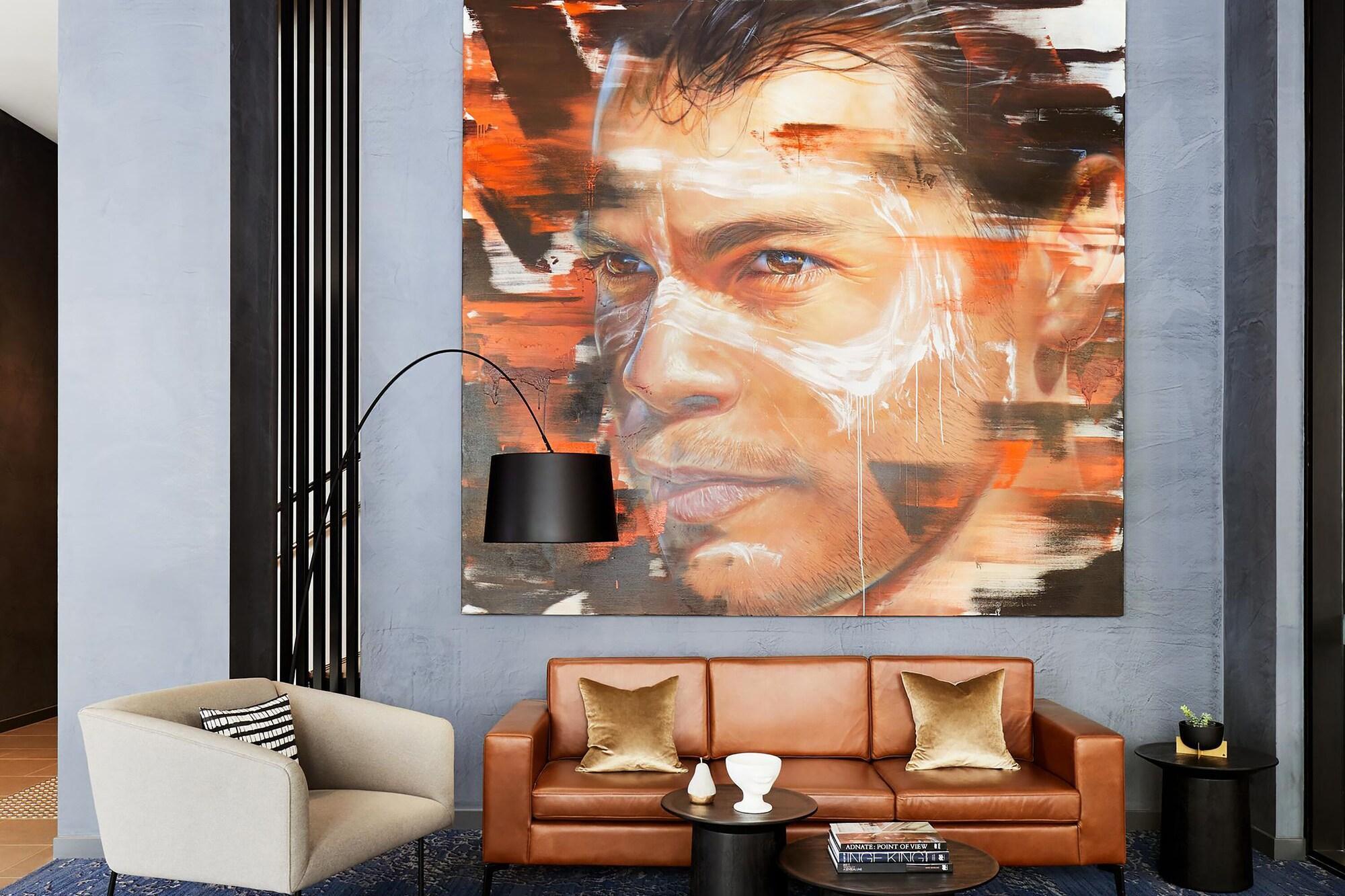 The Adnate - Art Series 4* Perth