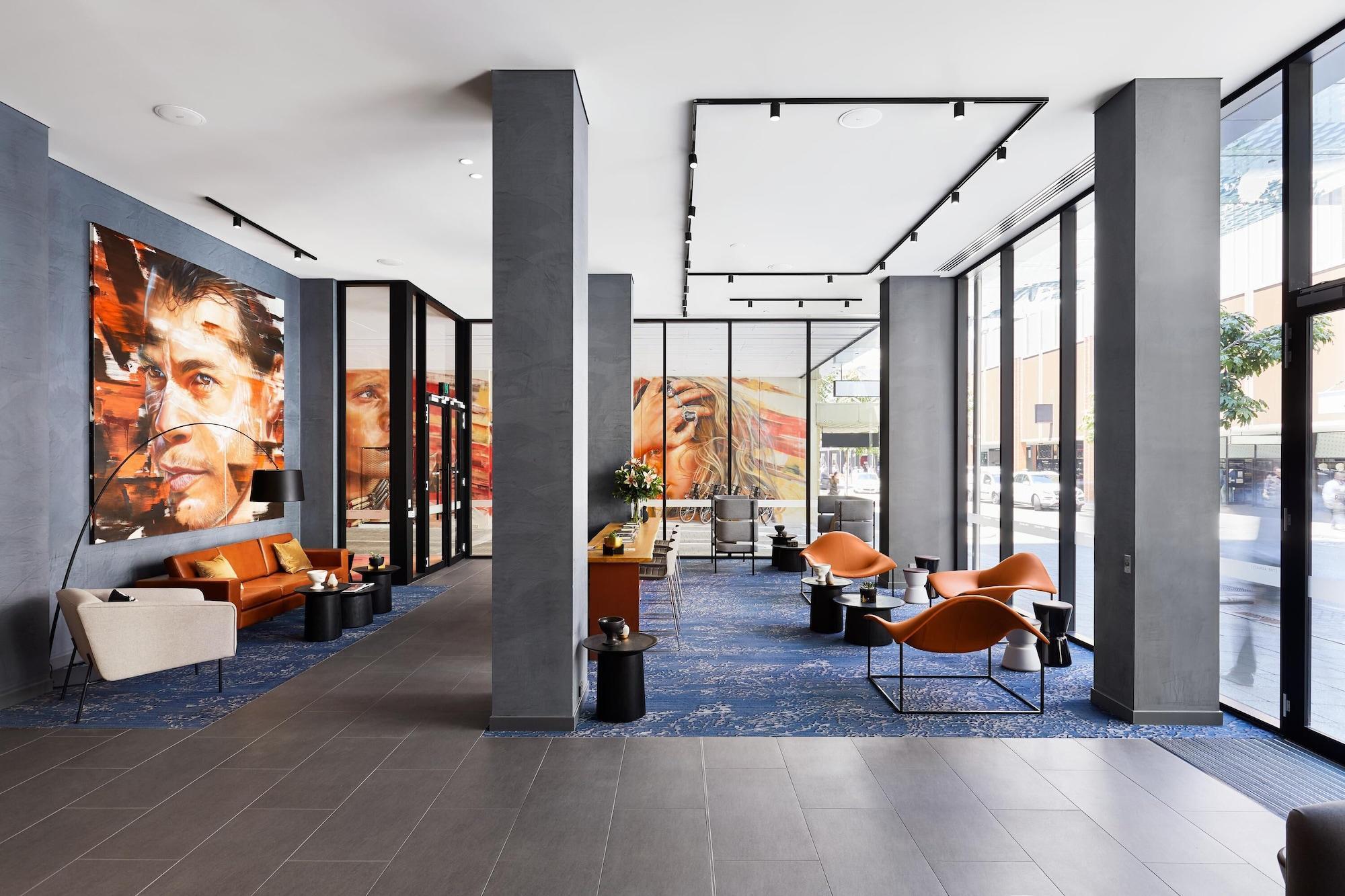 The Adnate - Art Series Hotel 4*