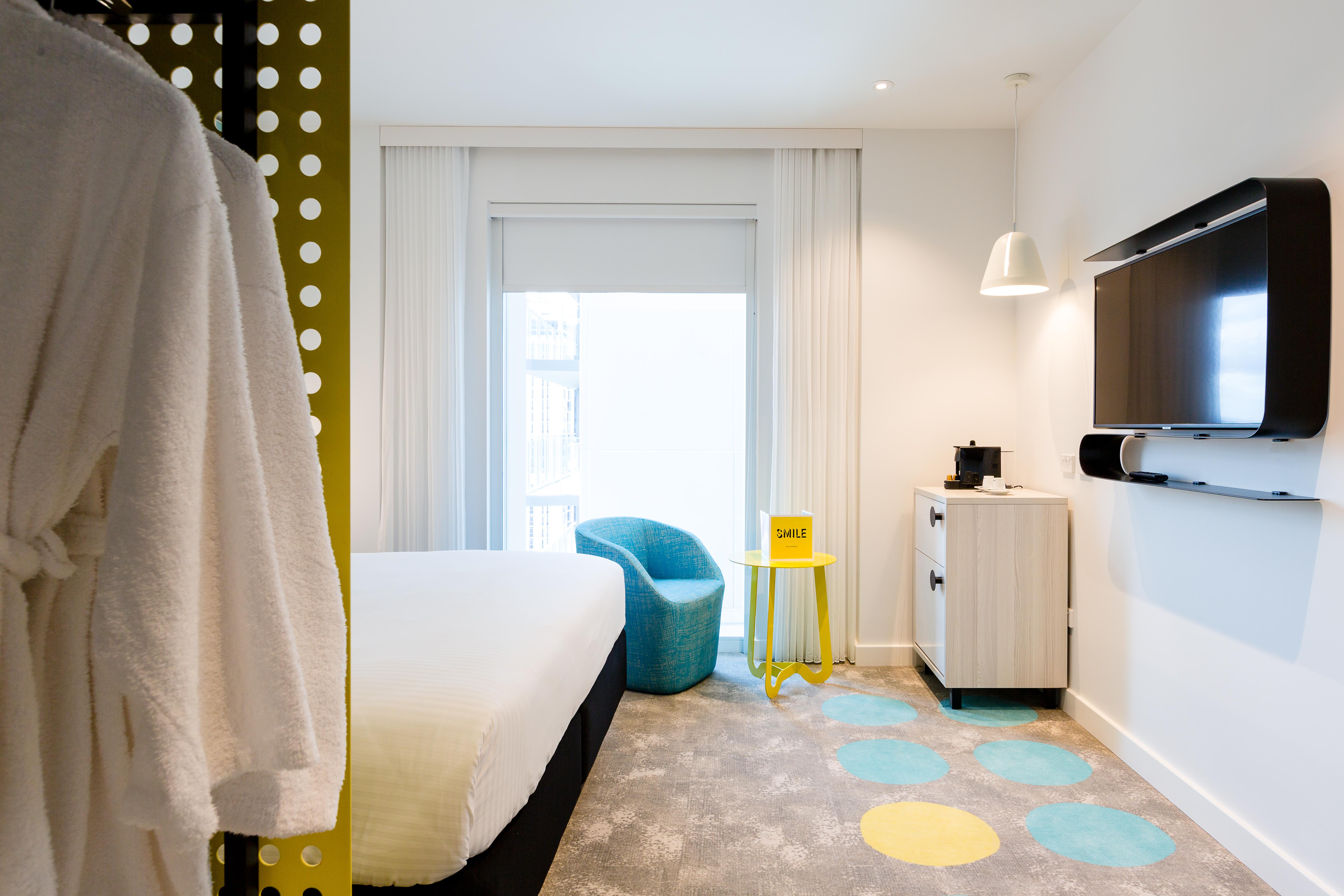 Hotel Ibis Styles East