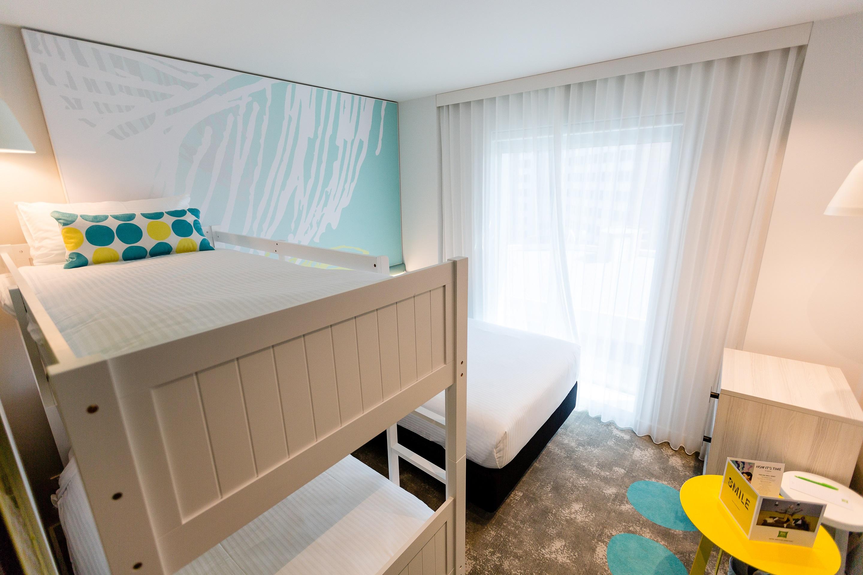 Ibis Styles East 4* Perth