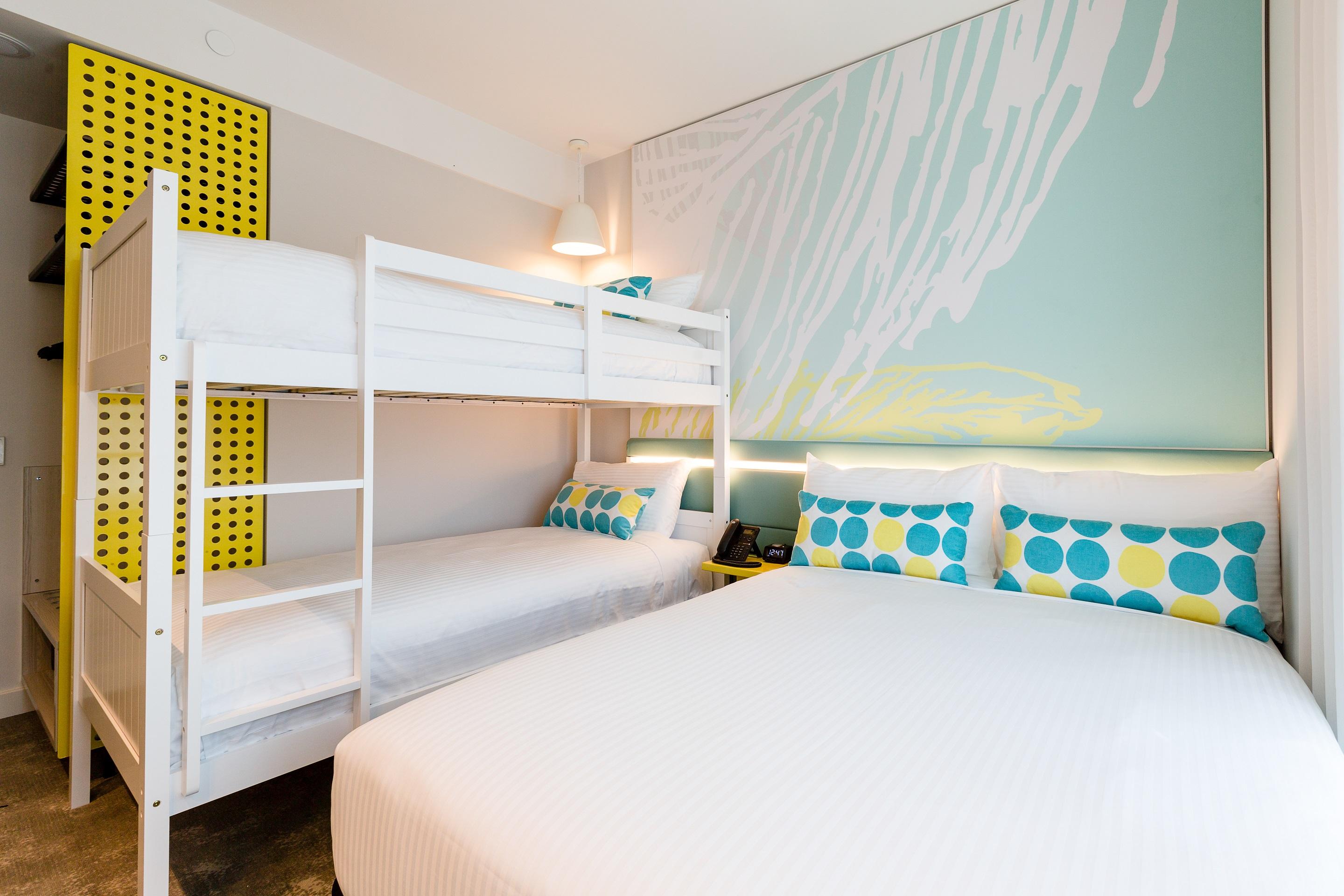 Ibis Styles East Perth