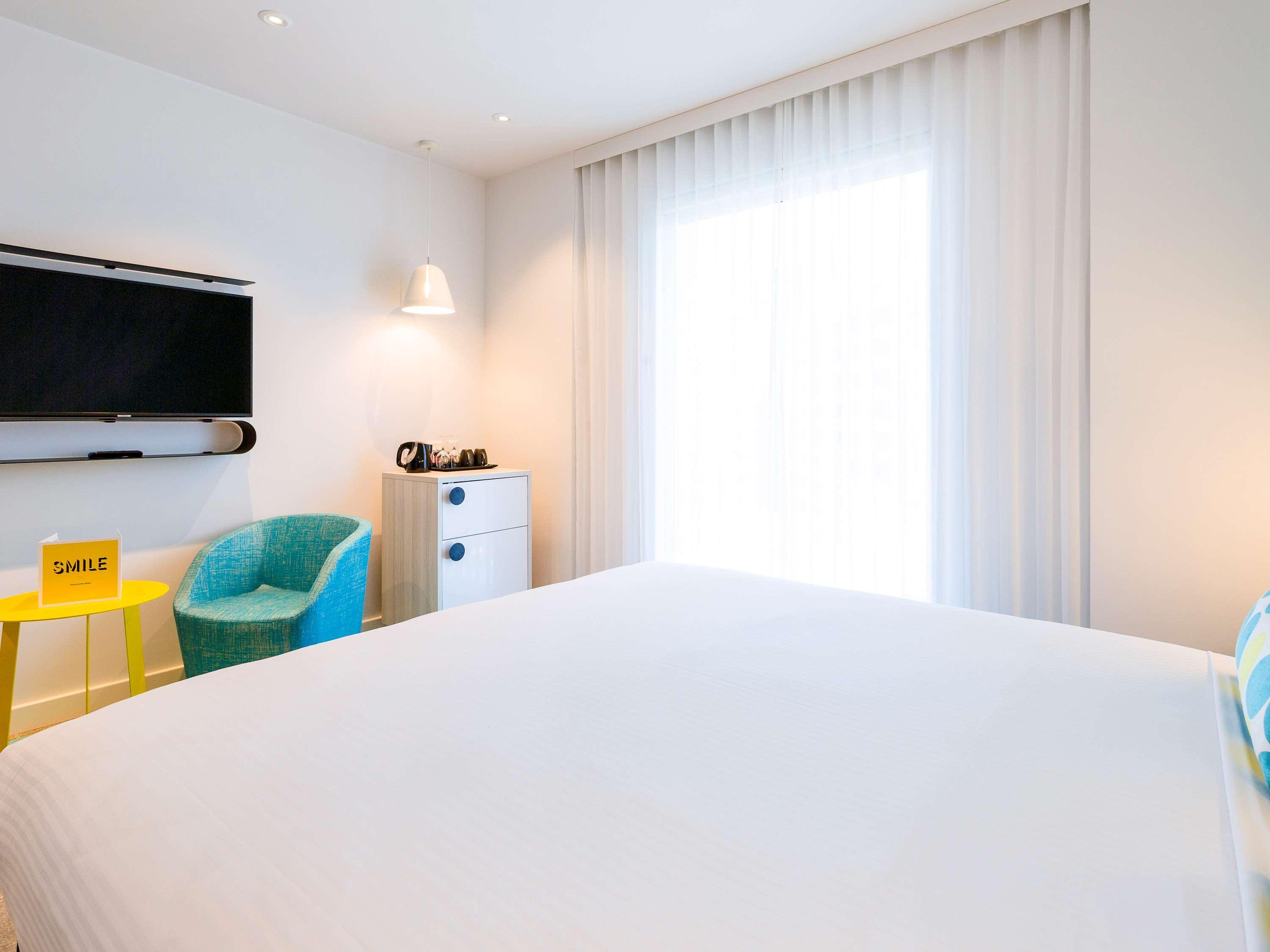 Ibis Styles East Hotel Perth