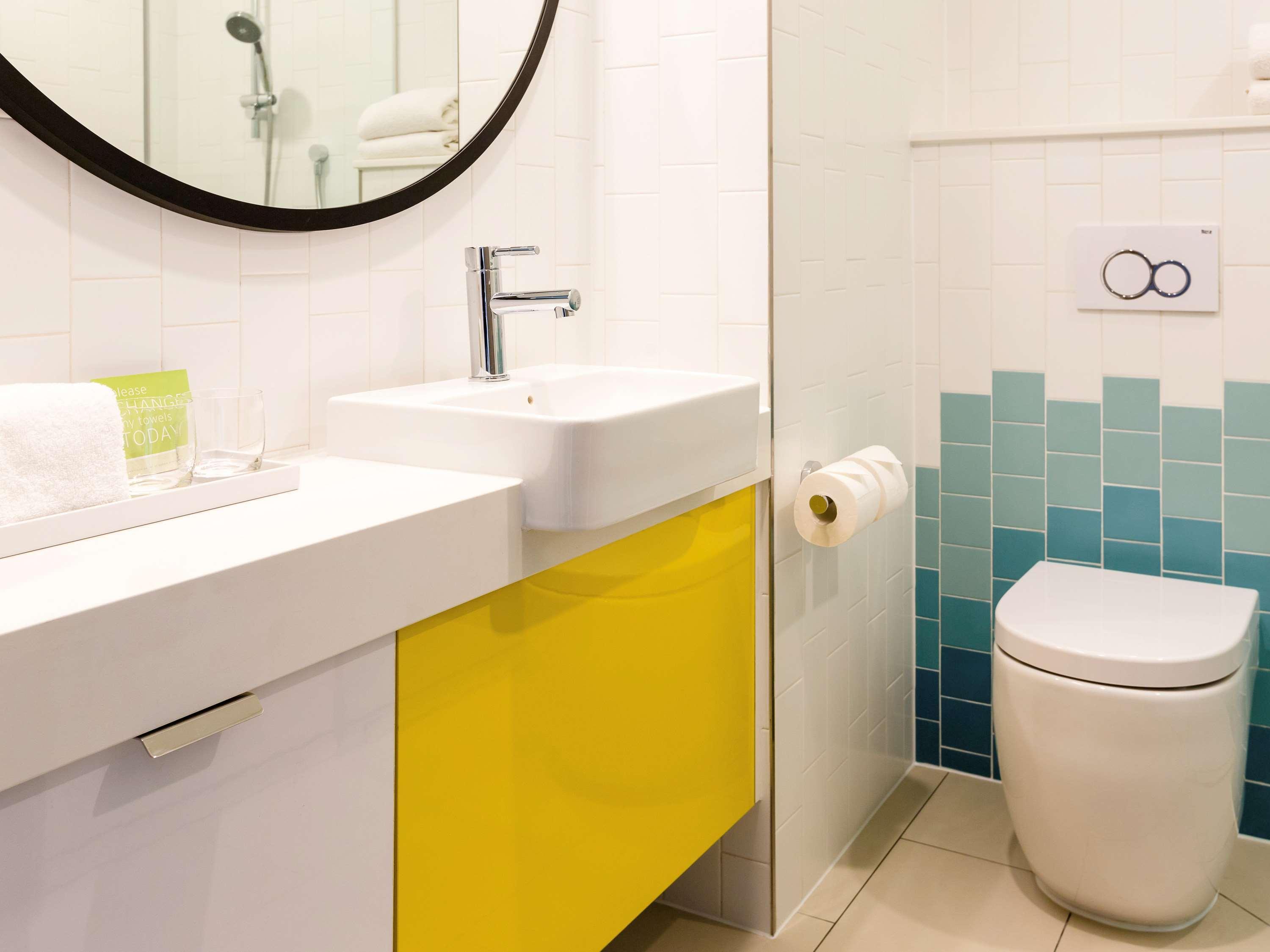 Hotel Ibis Styles East