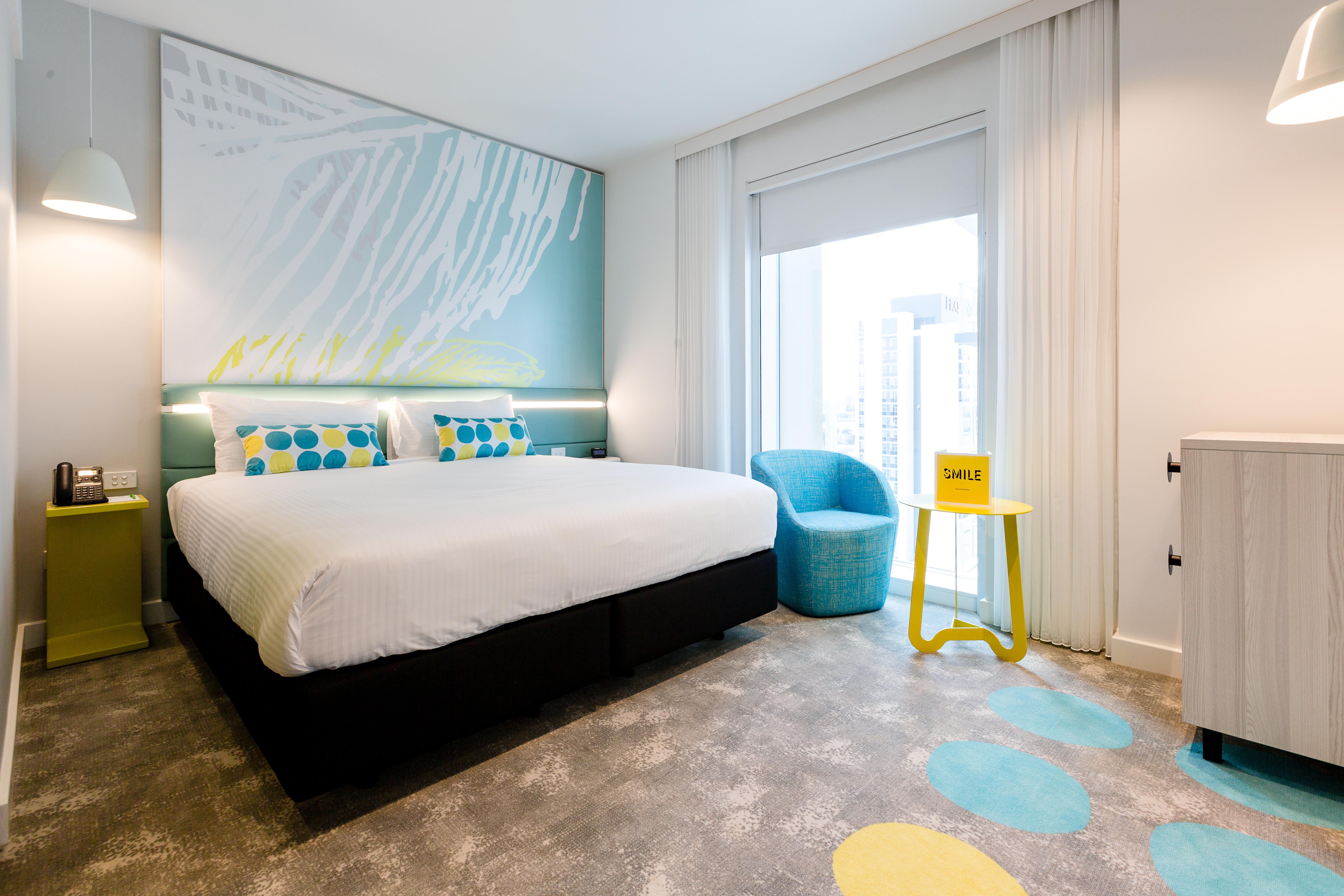 Hotel Ibis Styles East