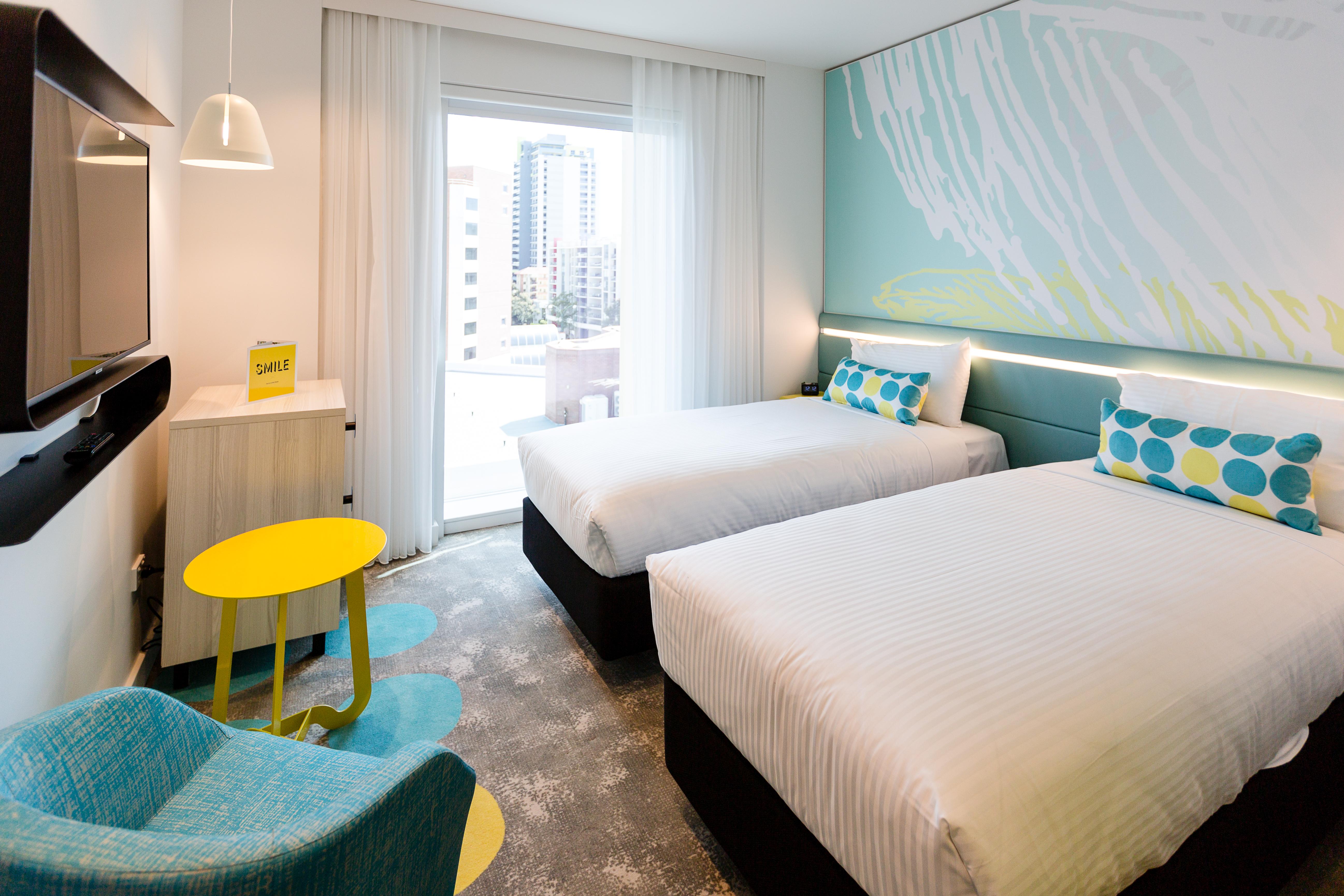 Ibis Styles East