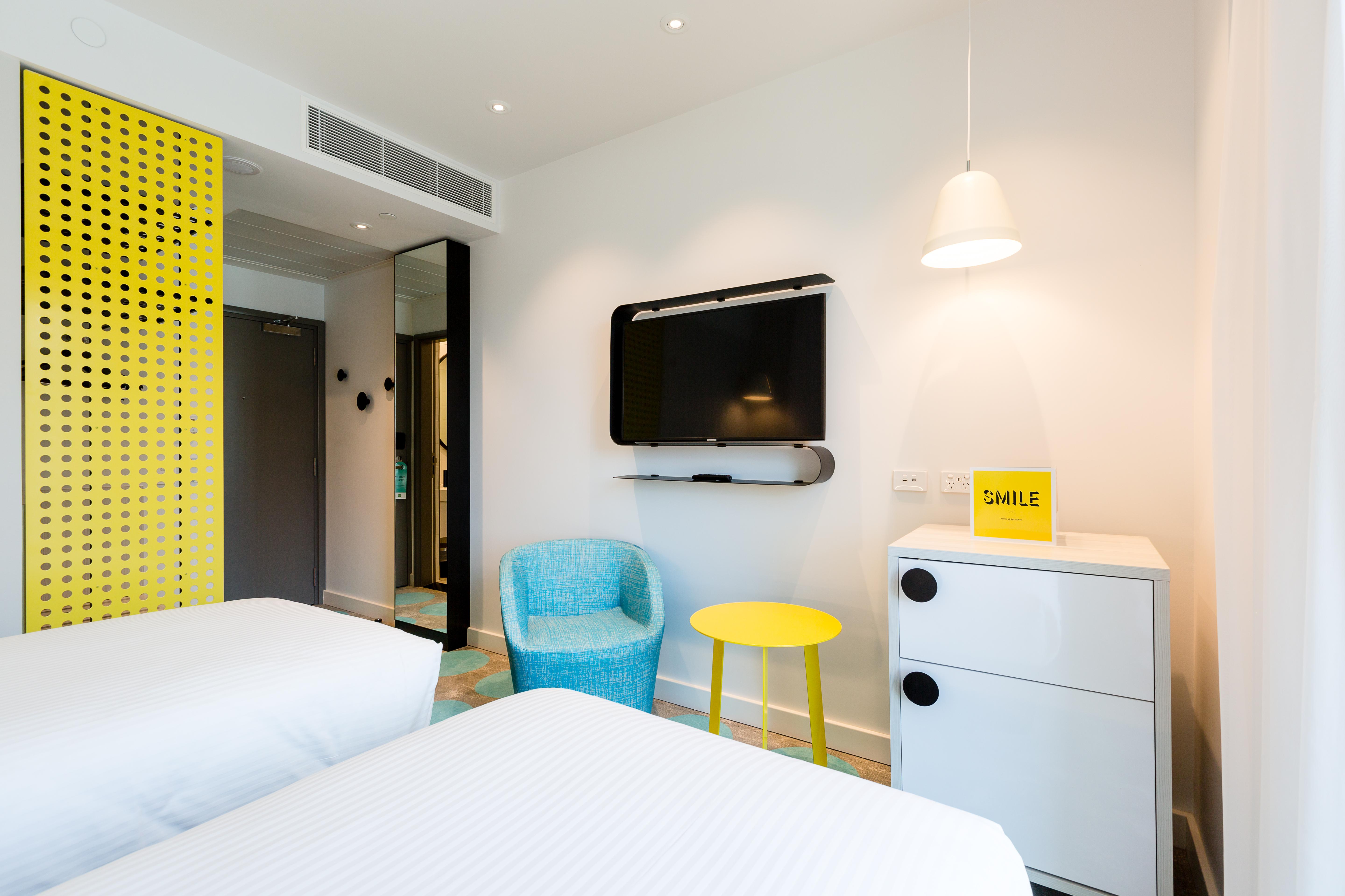 Ibis Styles East Hotel