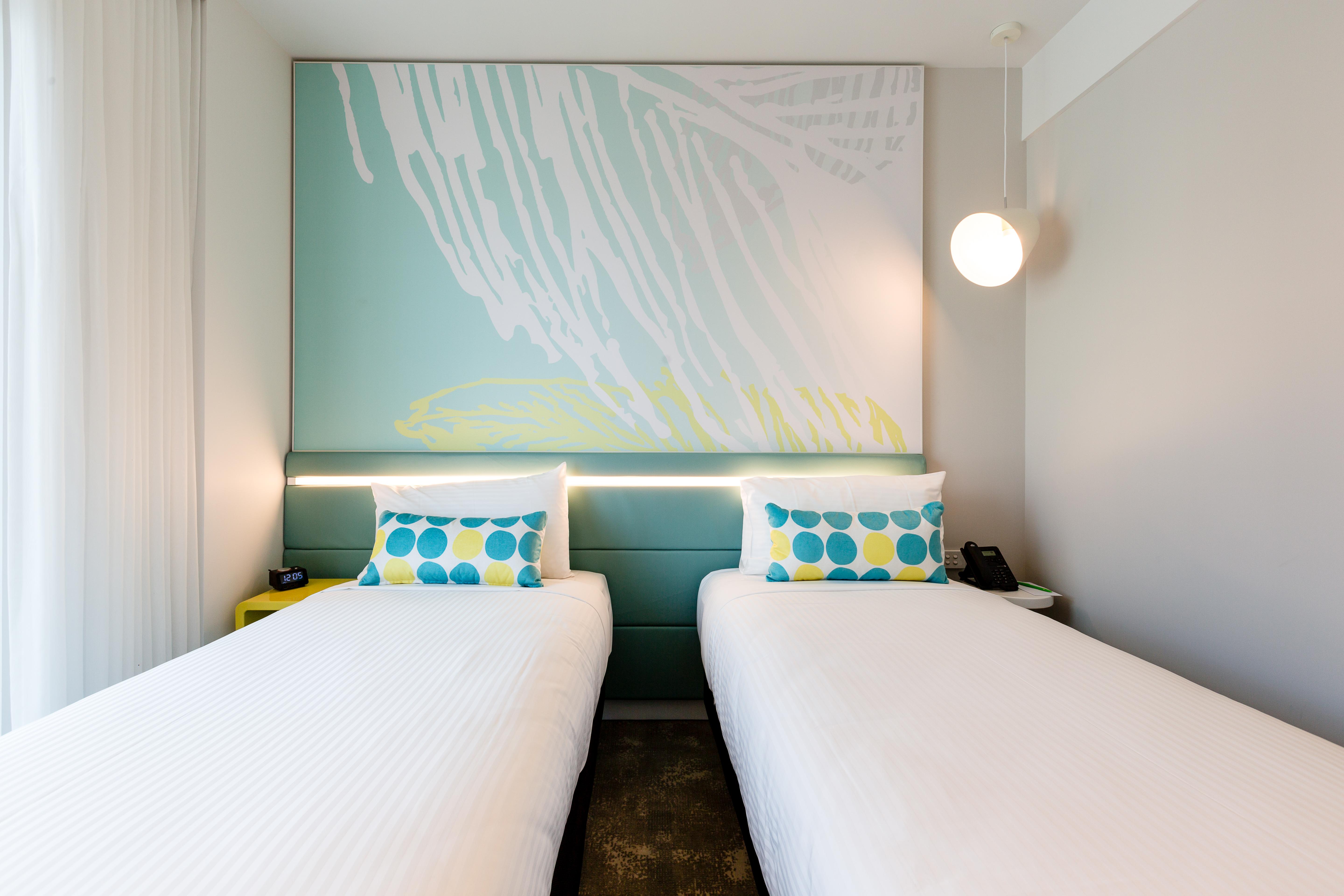 Ibis Styles East Perth