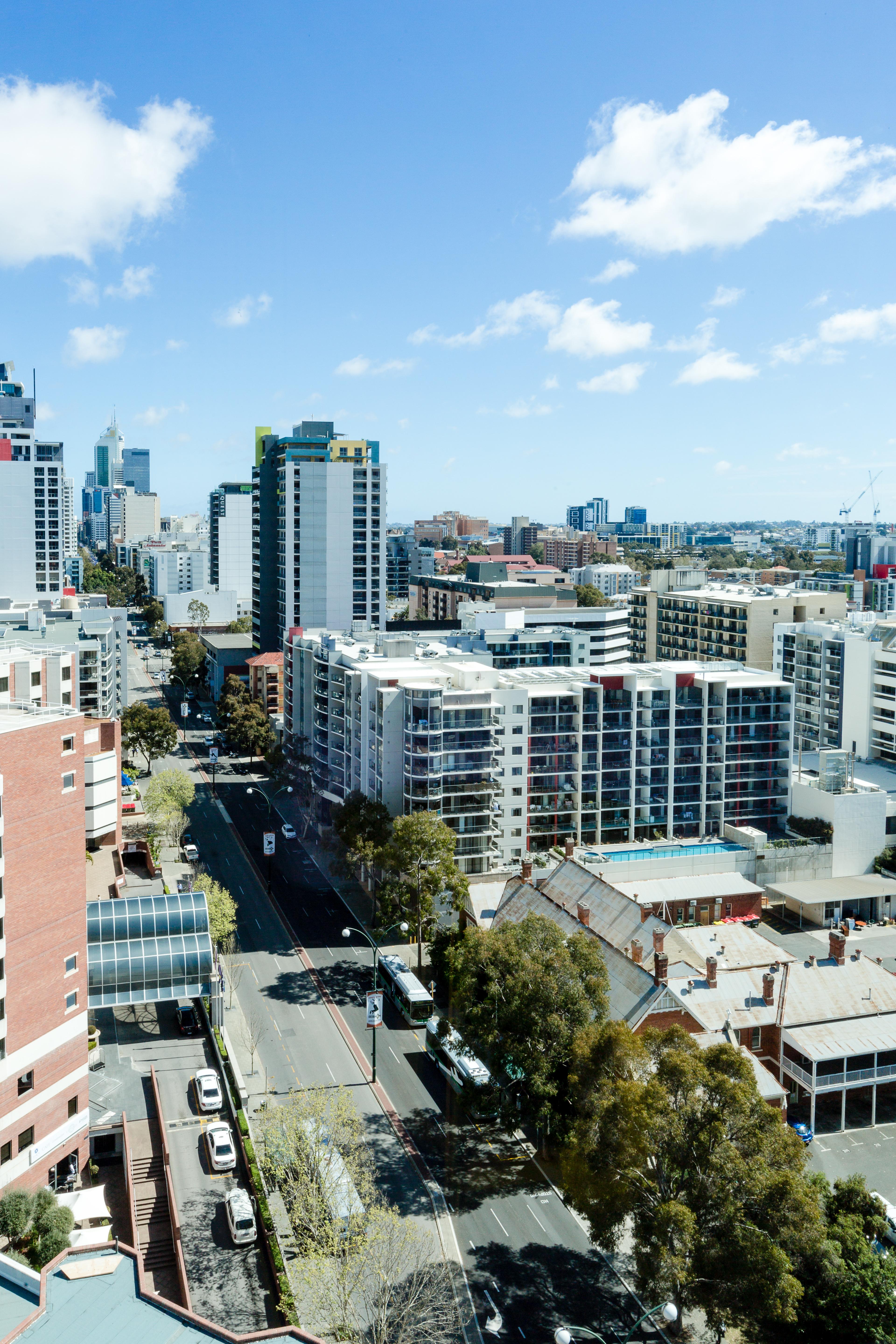 Ibis Styles East