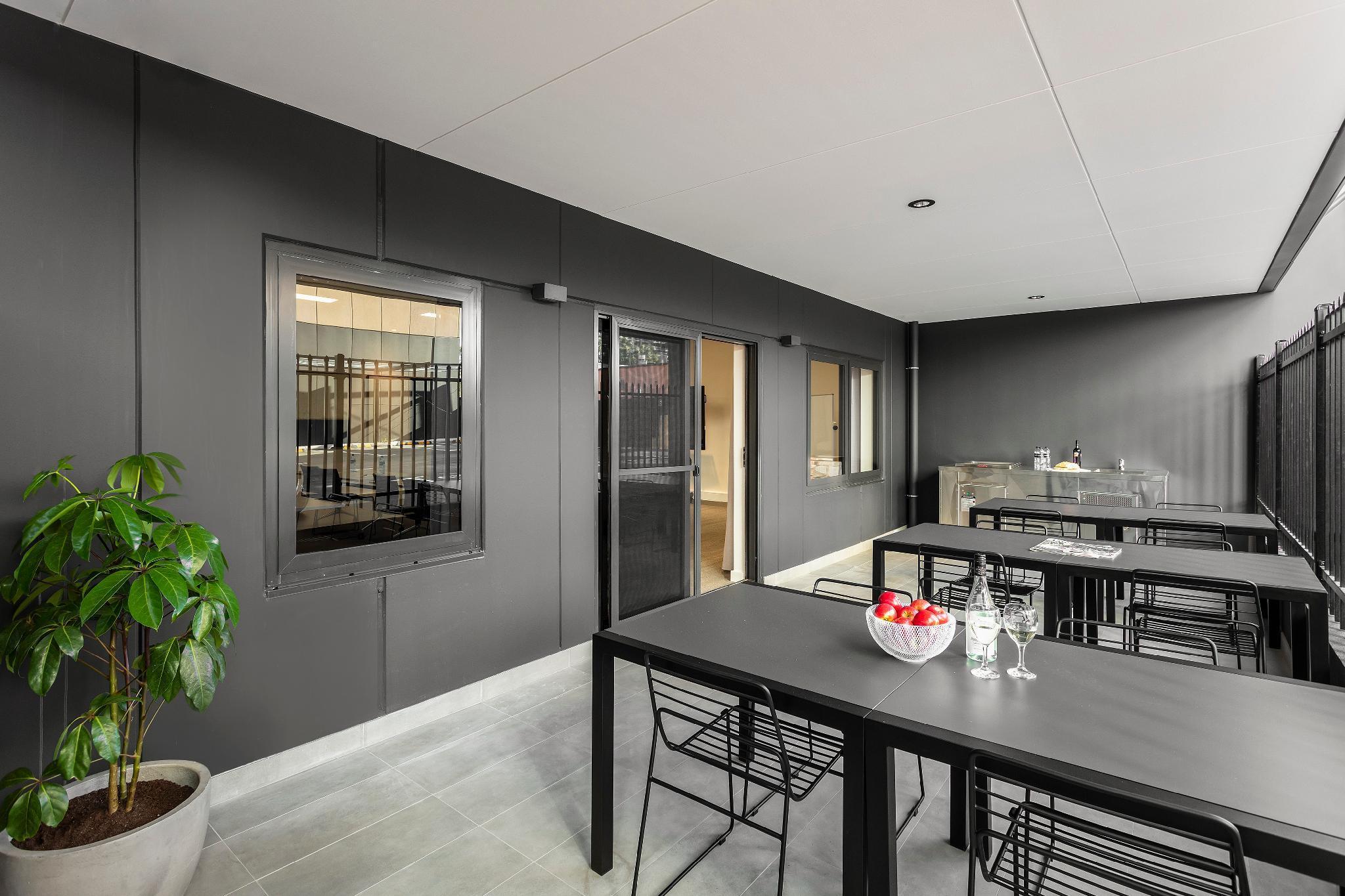 Aparthotel Quest Joondalup Perth
