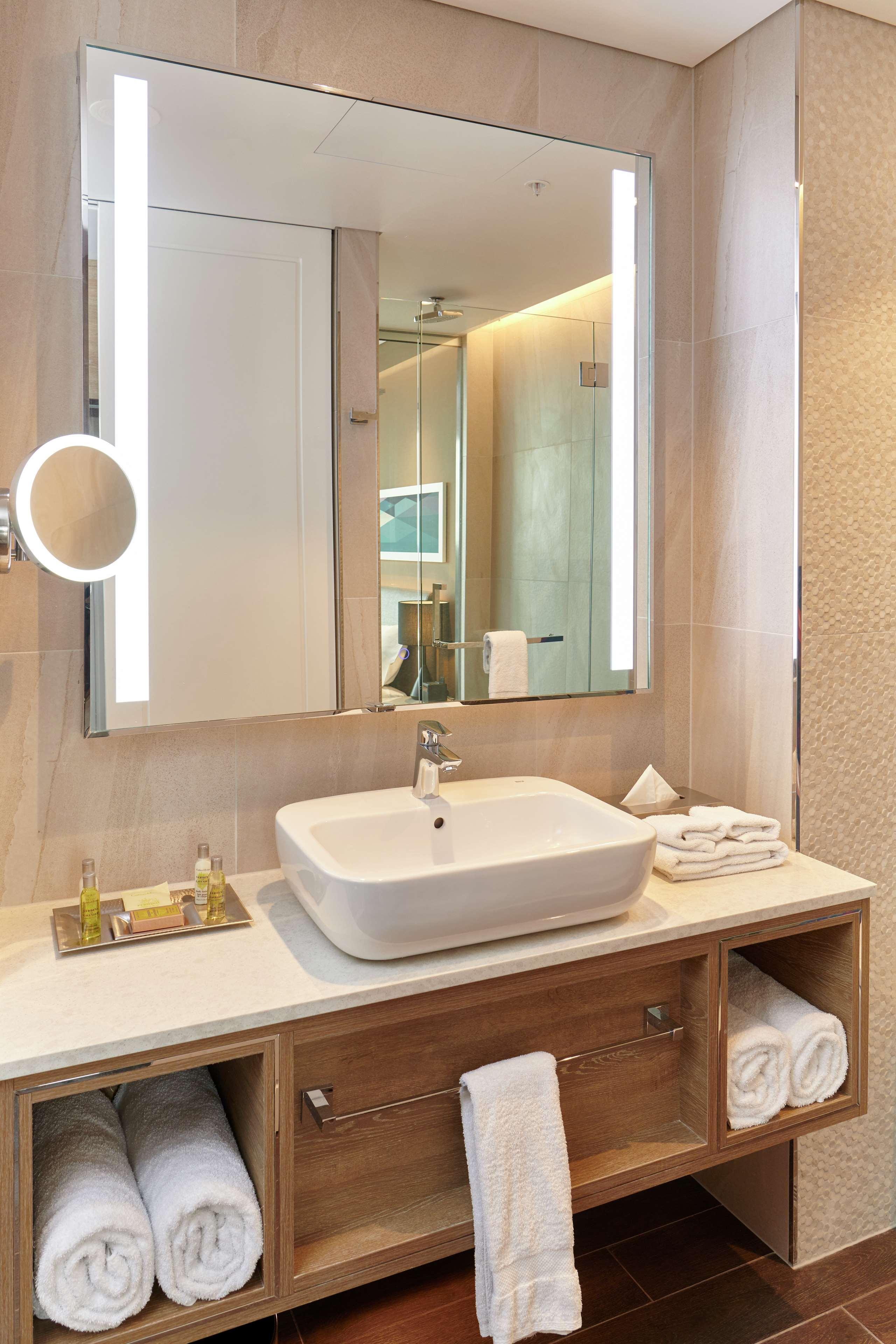 Doubletree By Hilton Northbridge Hotel Perth