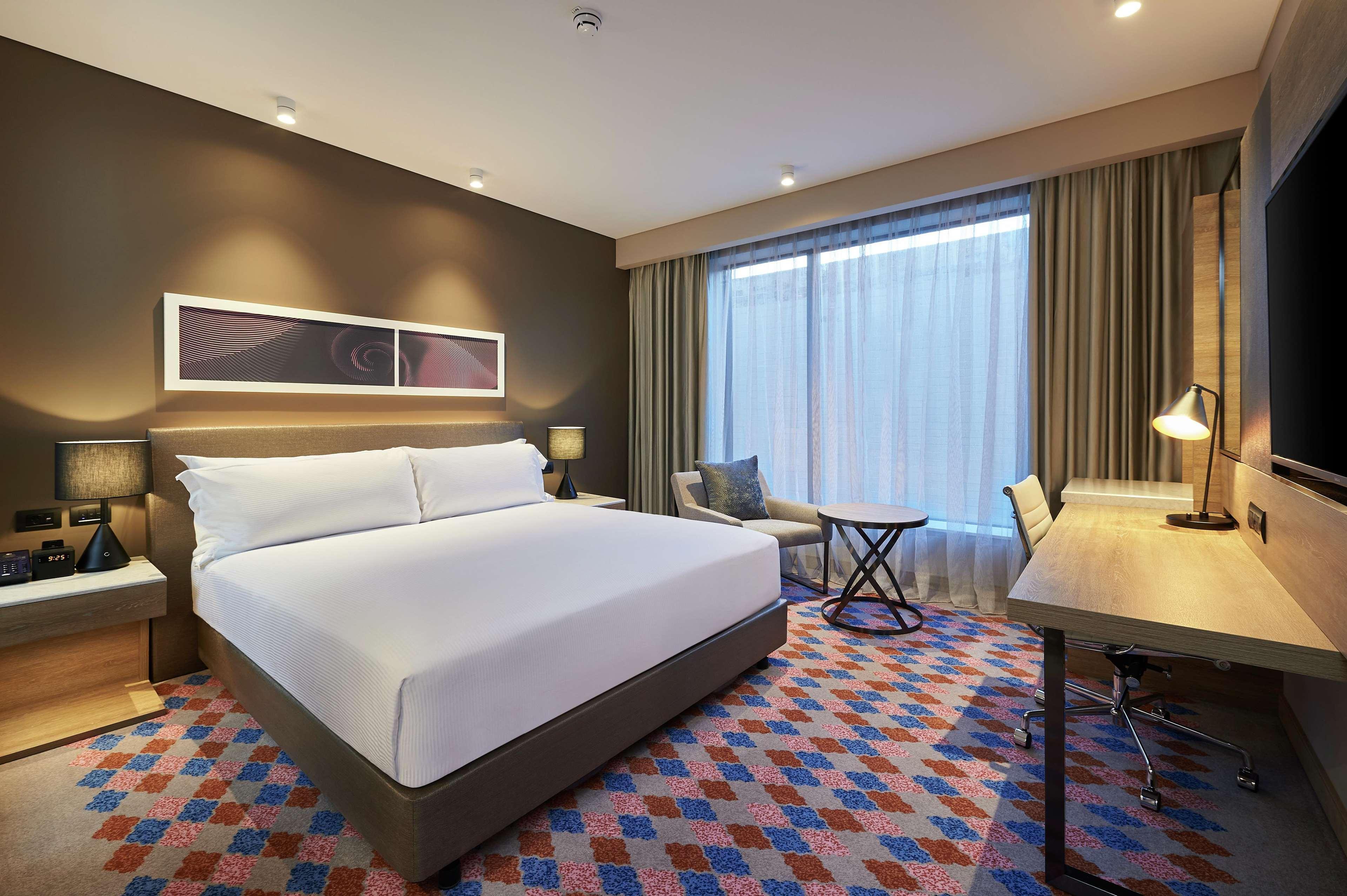 Hotel Doubletree By Hilton Northbridge 4*