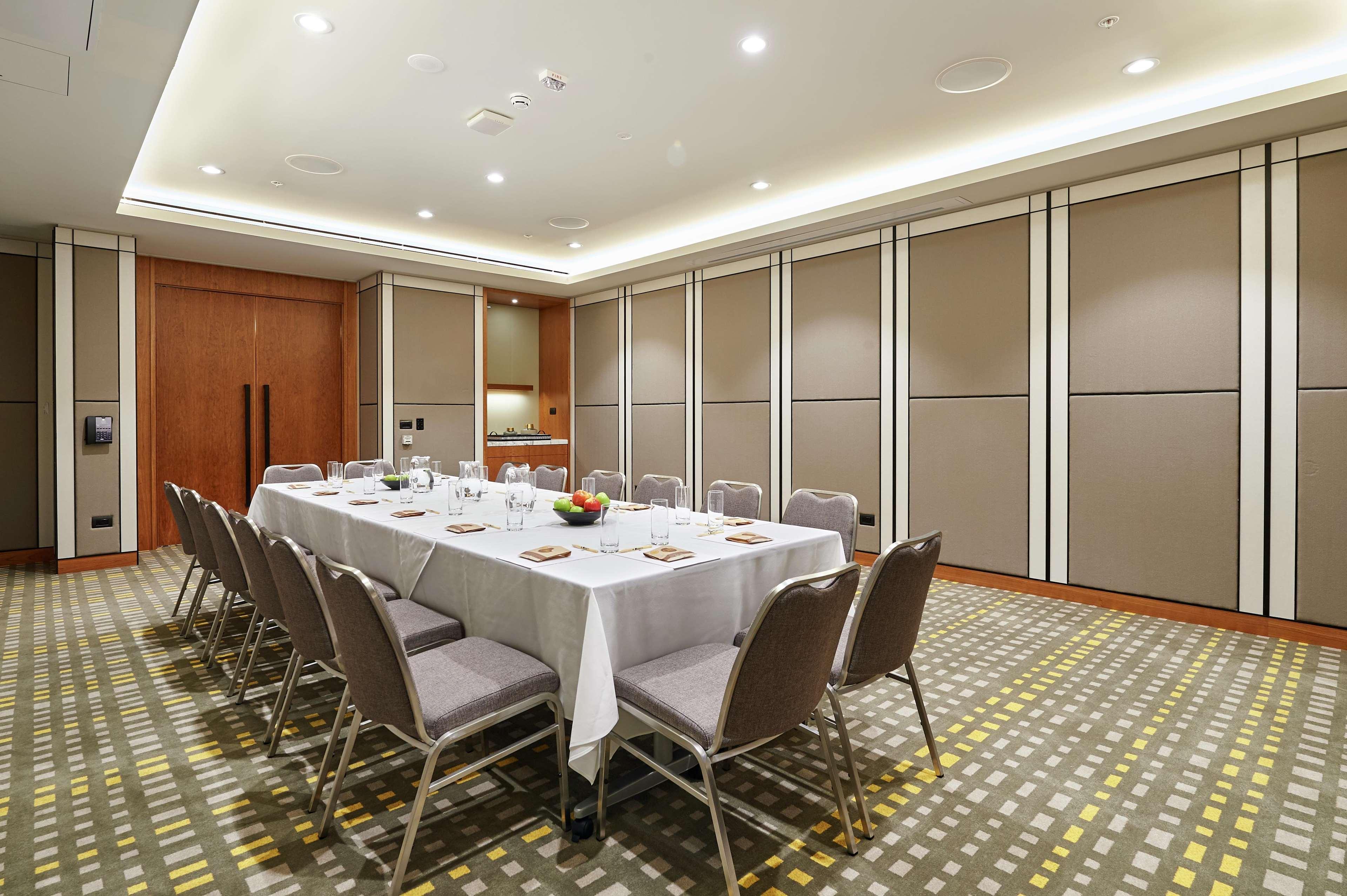 Hotel Doubletree By Hilton Northbridge