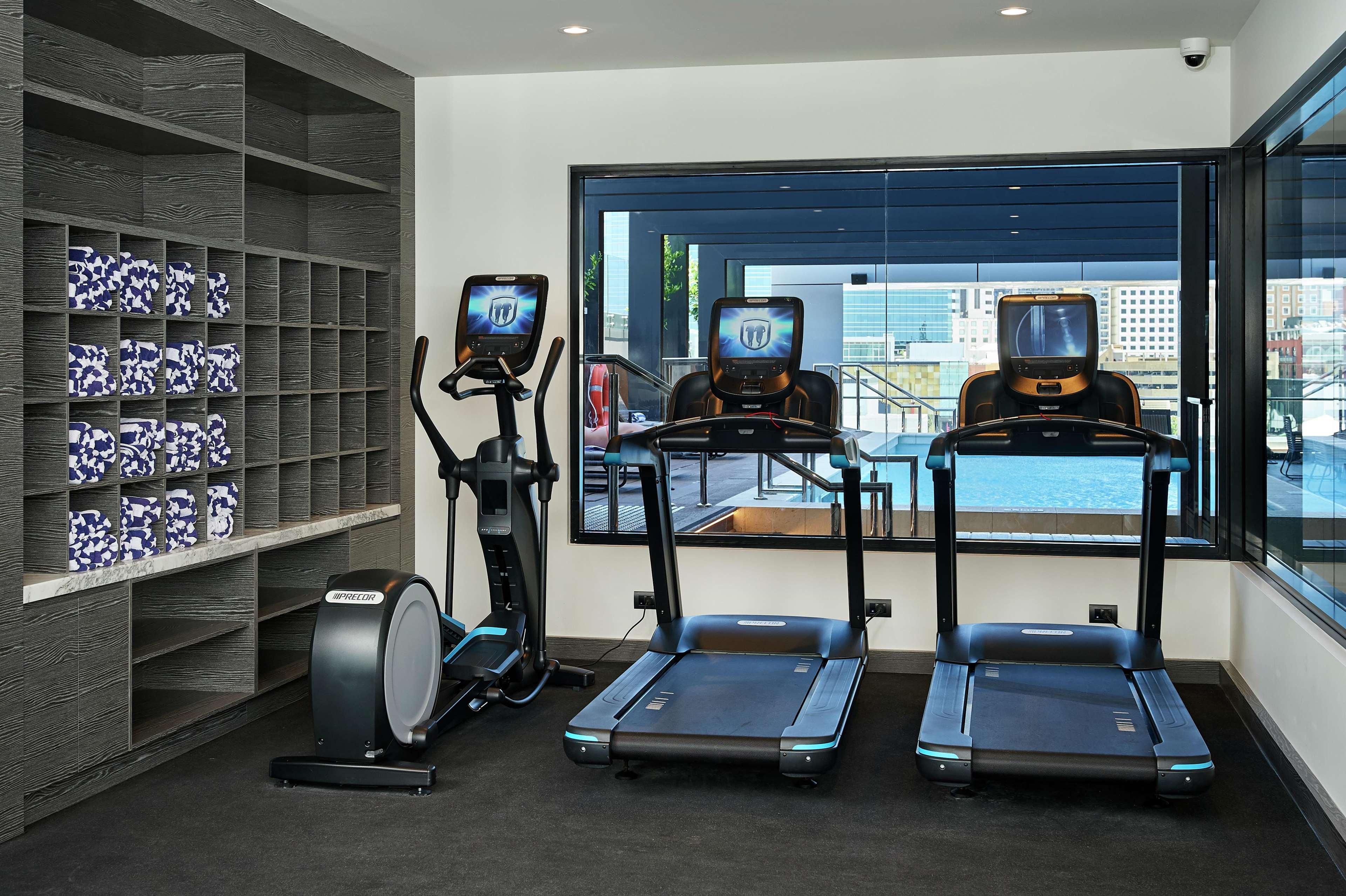 Hotel Doubletree By Hilton Northbridge 4*