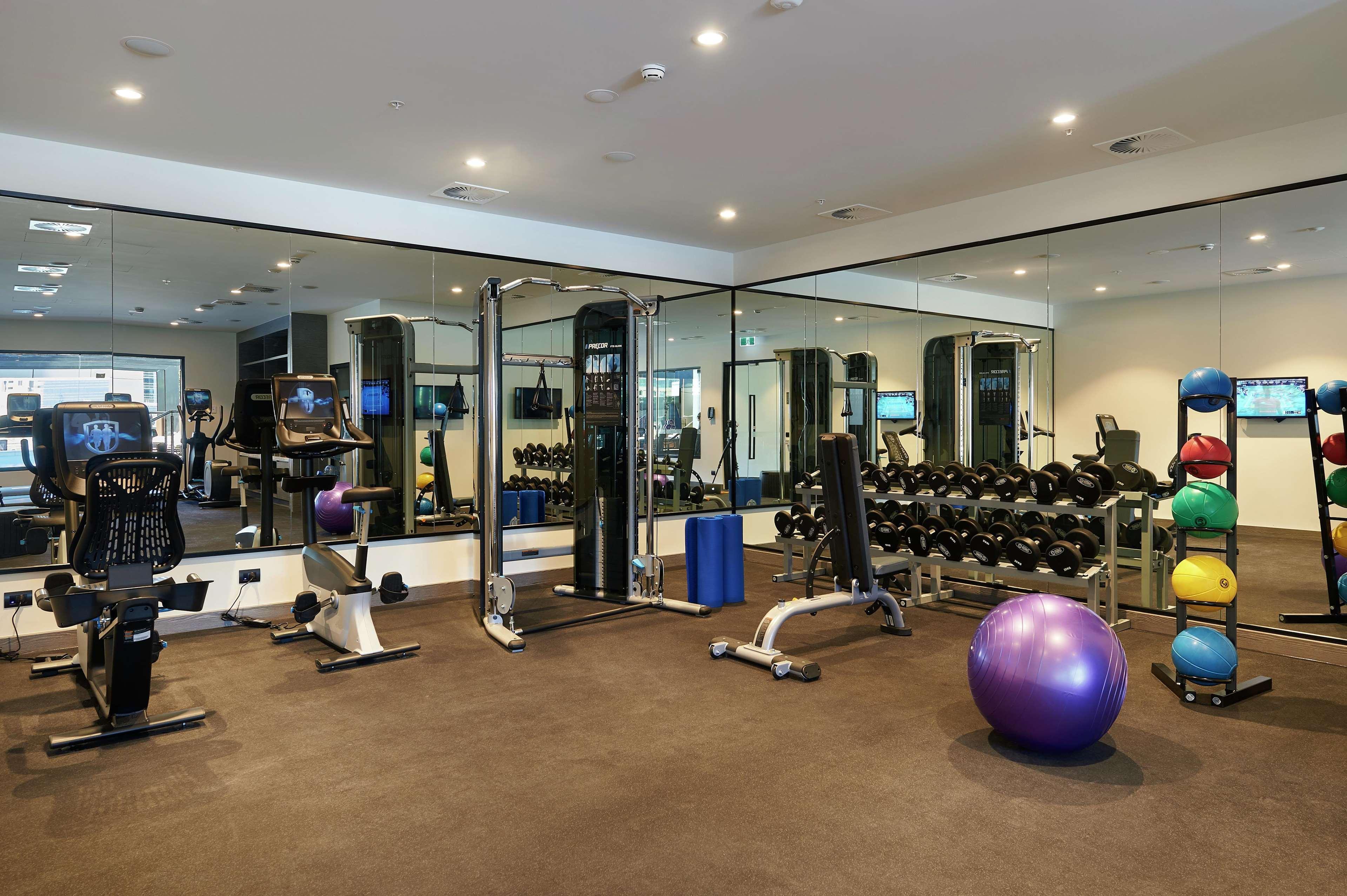 Doubletree By Hilton Northbridge