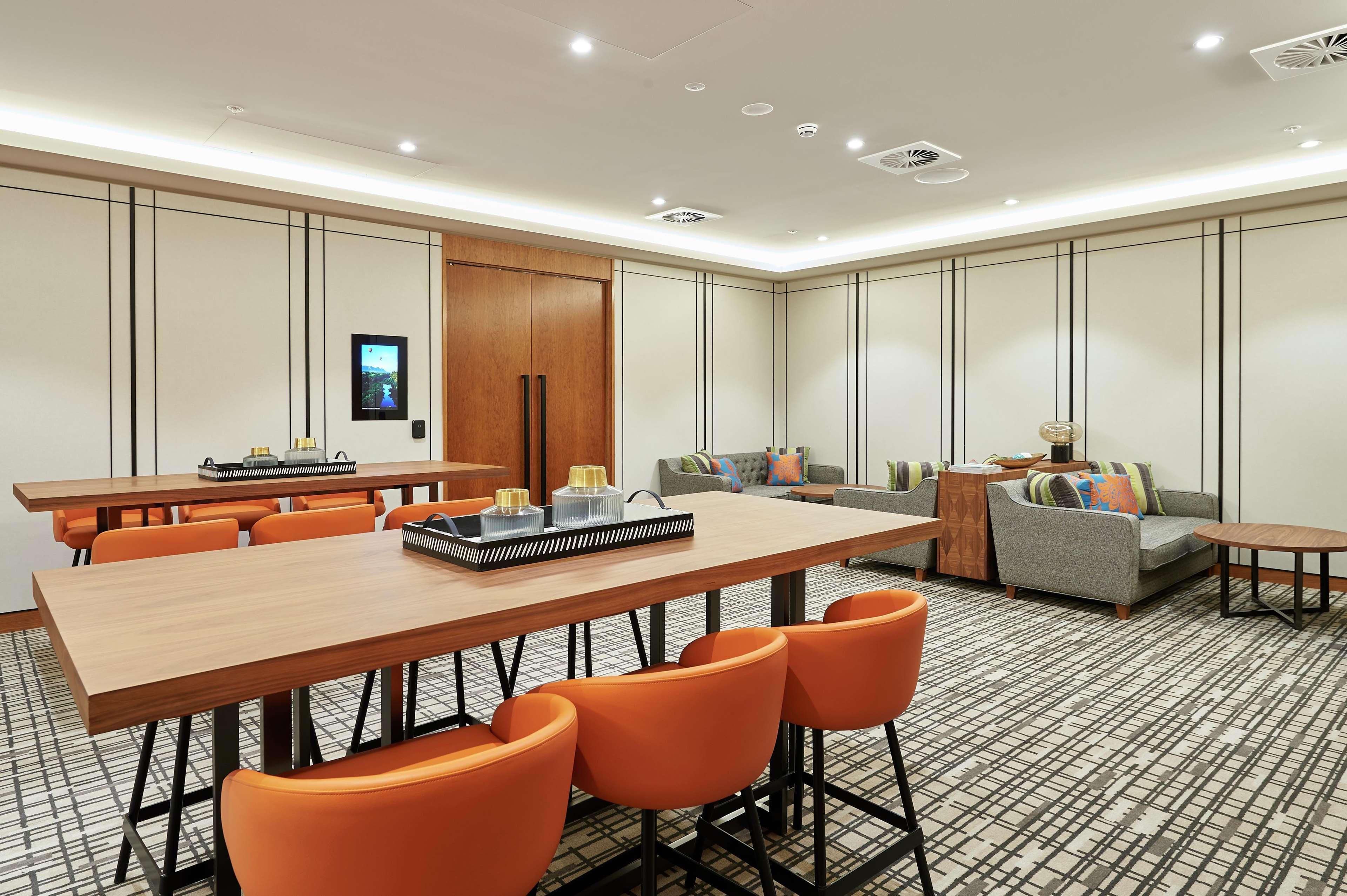 Doubletree By Hilton Northbridge