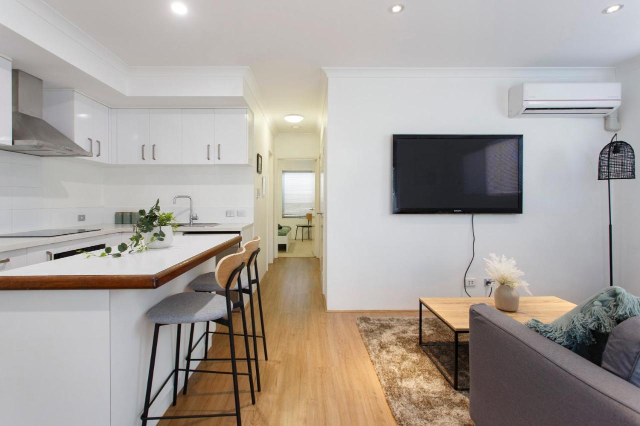 Urban Living Apartment Perth