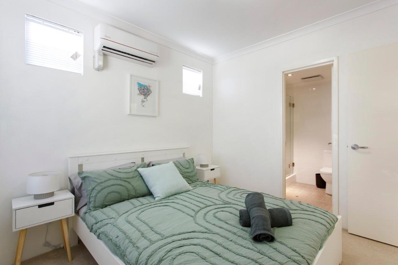 Urban Living Apartment