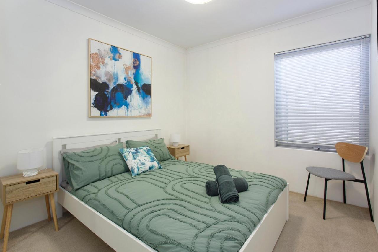 Apartment Urban Living