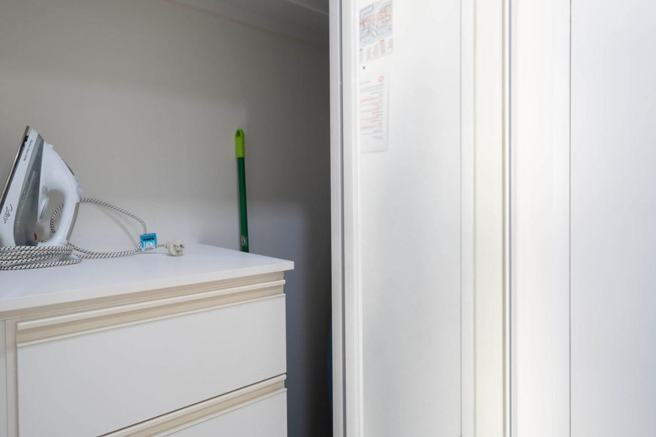206 Funky Executive Cbd Ac Apartamento Perth