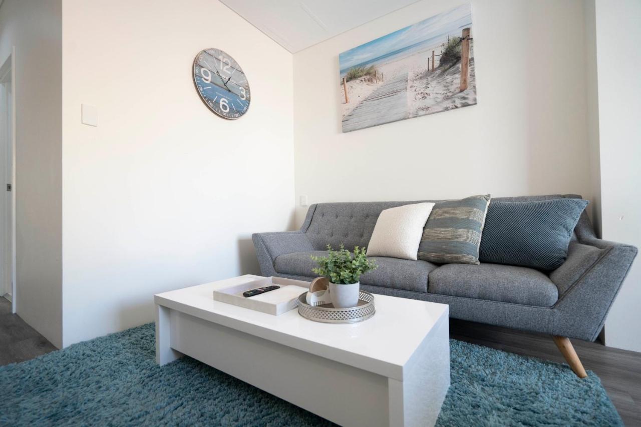 Apartamento 206 Funky Executive Cbd Ac *