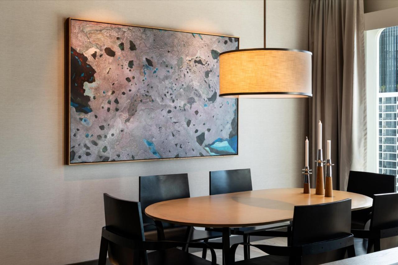 Hotel Intercontinental Centre By Ihg