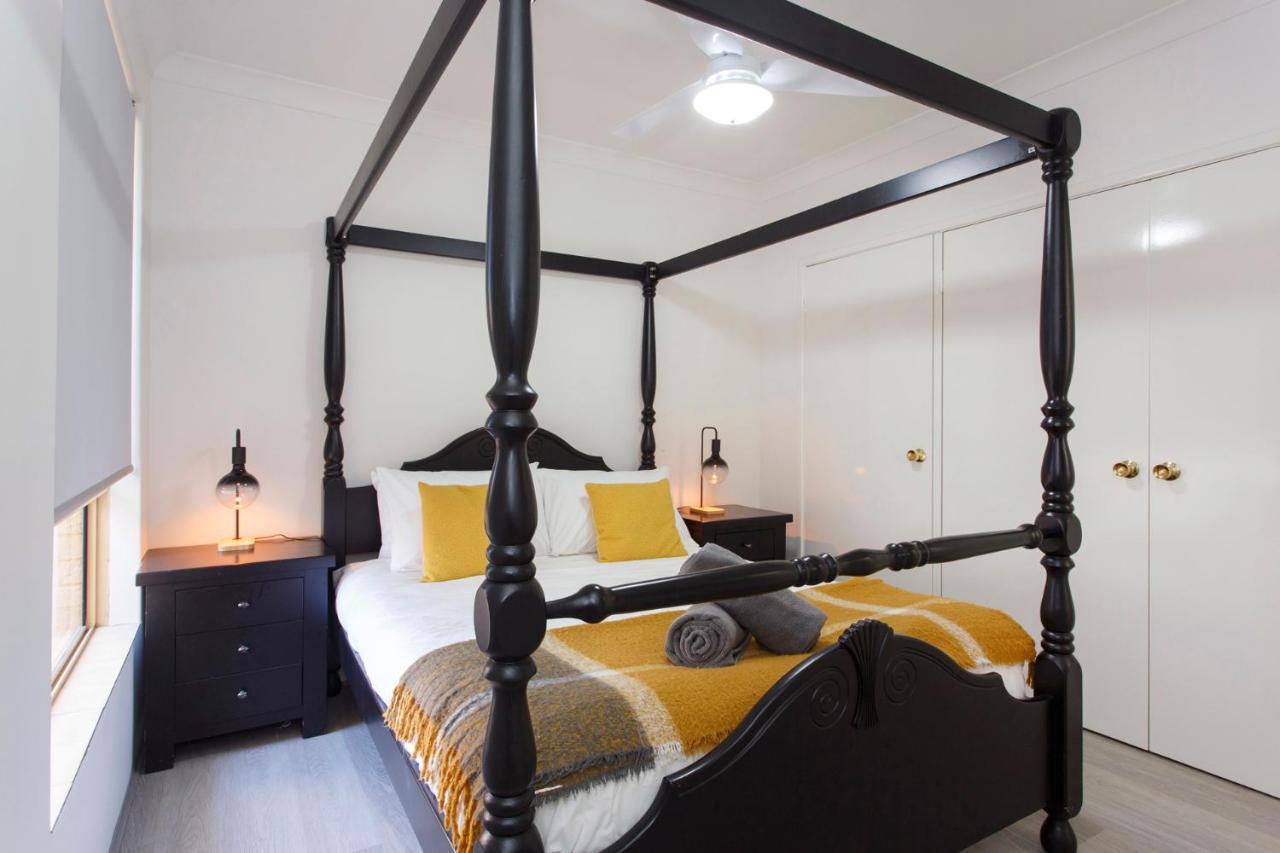 Living On Lennard - Pet Friendly House Close To Cbd Holiday home Perth