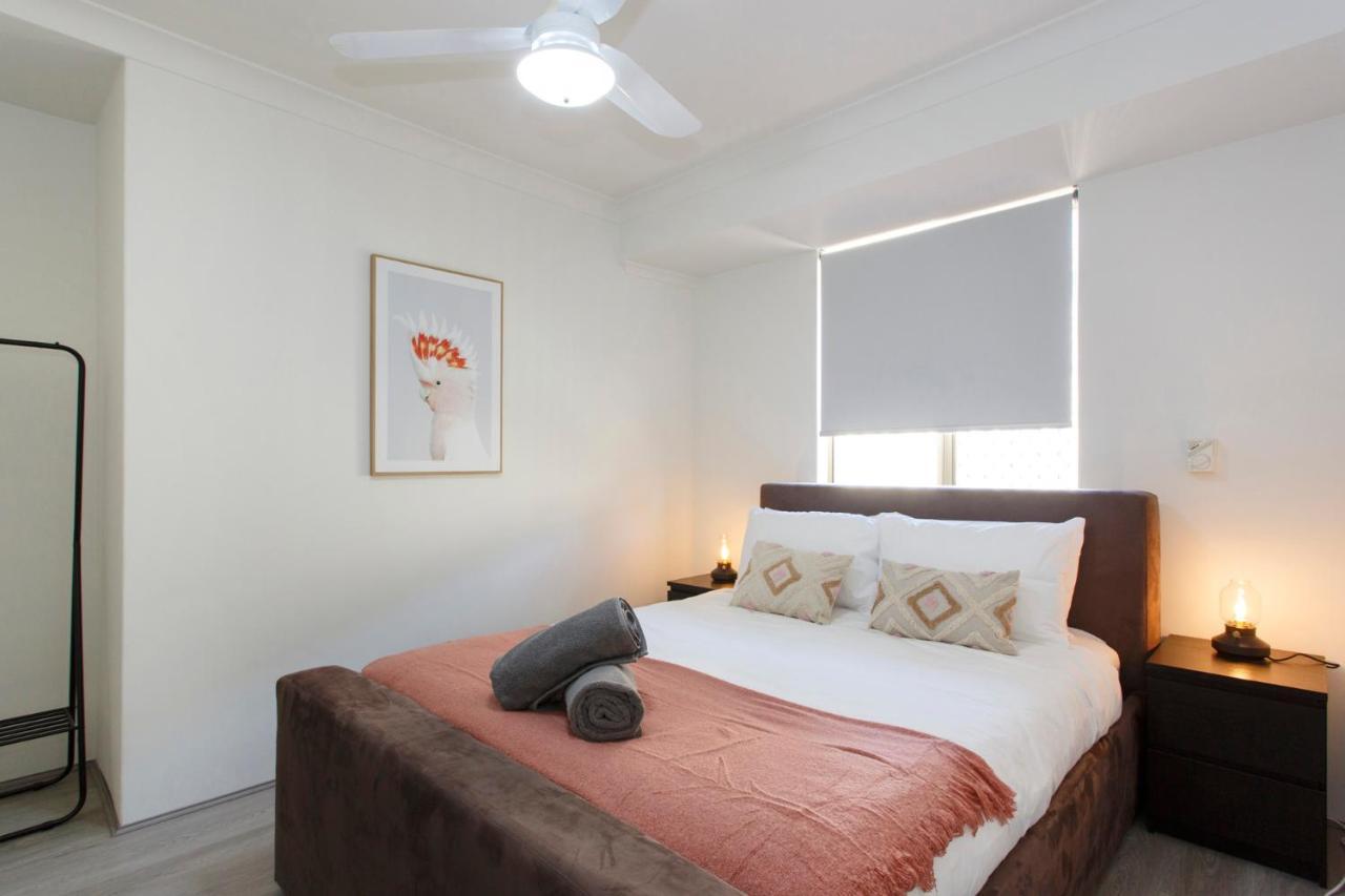 Holiday home Living On Lennard - Pet Friendly House Close To Cbd *