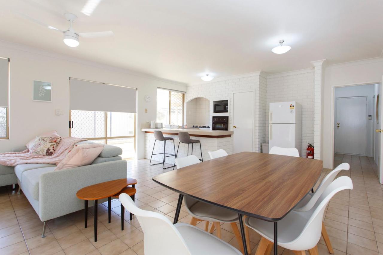 Living On Lennard - Pet Friendly House Close To Cbd * Perth