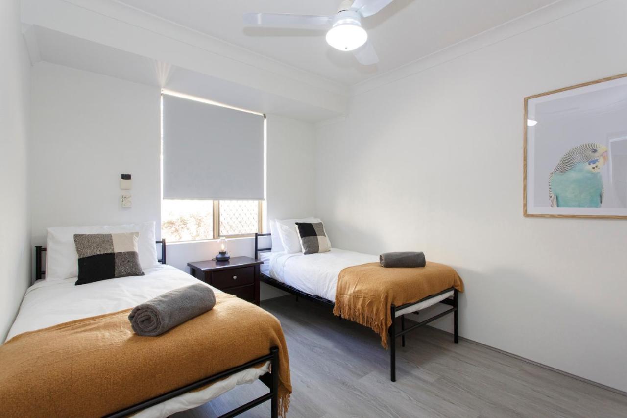 Living On Lennard - Pet Friendly House Close To Cbd