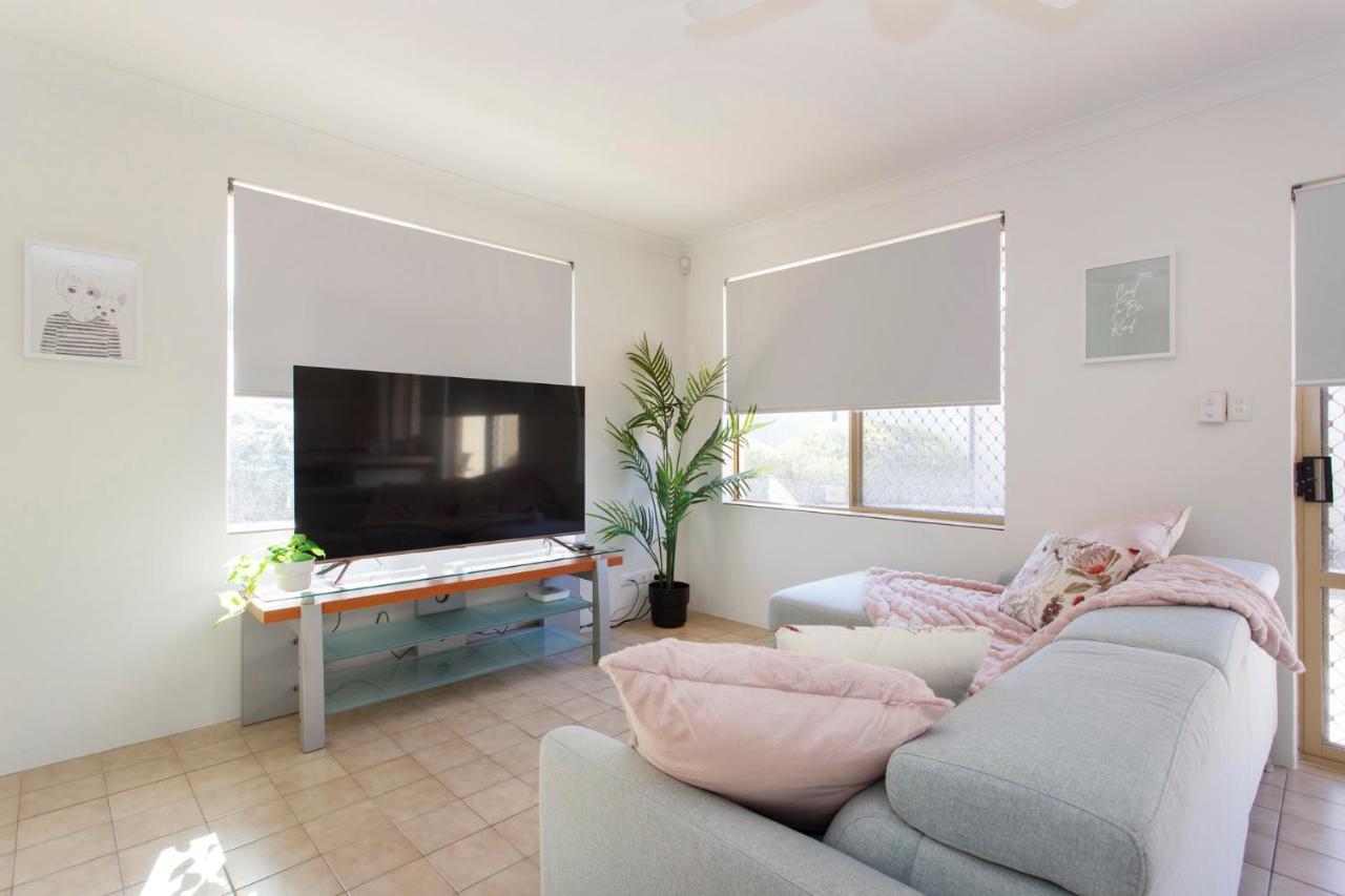 Living On Lennard - Pet Friendly House Close To Cbd * Perth