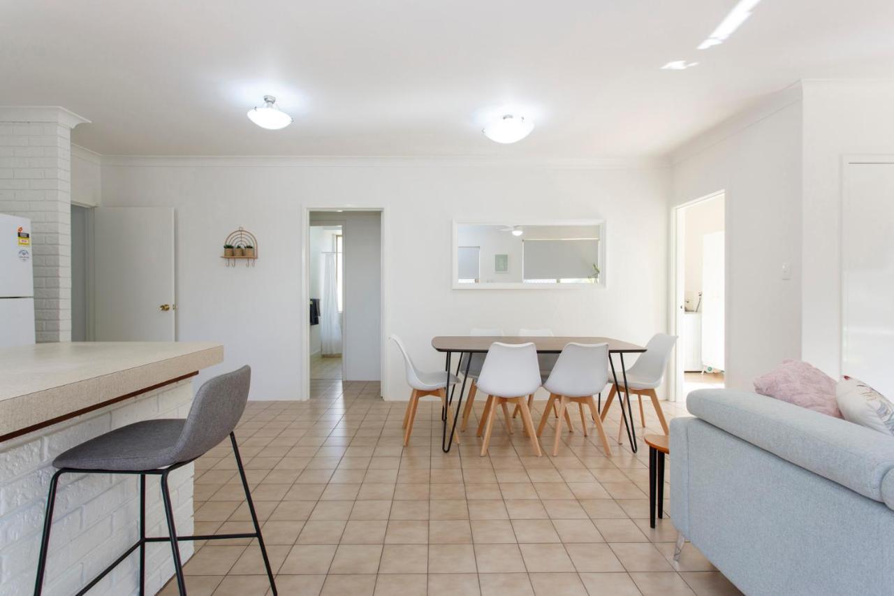 Holiday home Living On Lennard - Pet Friendly House Close To Cbd